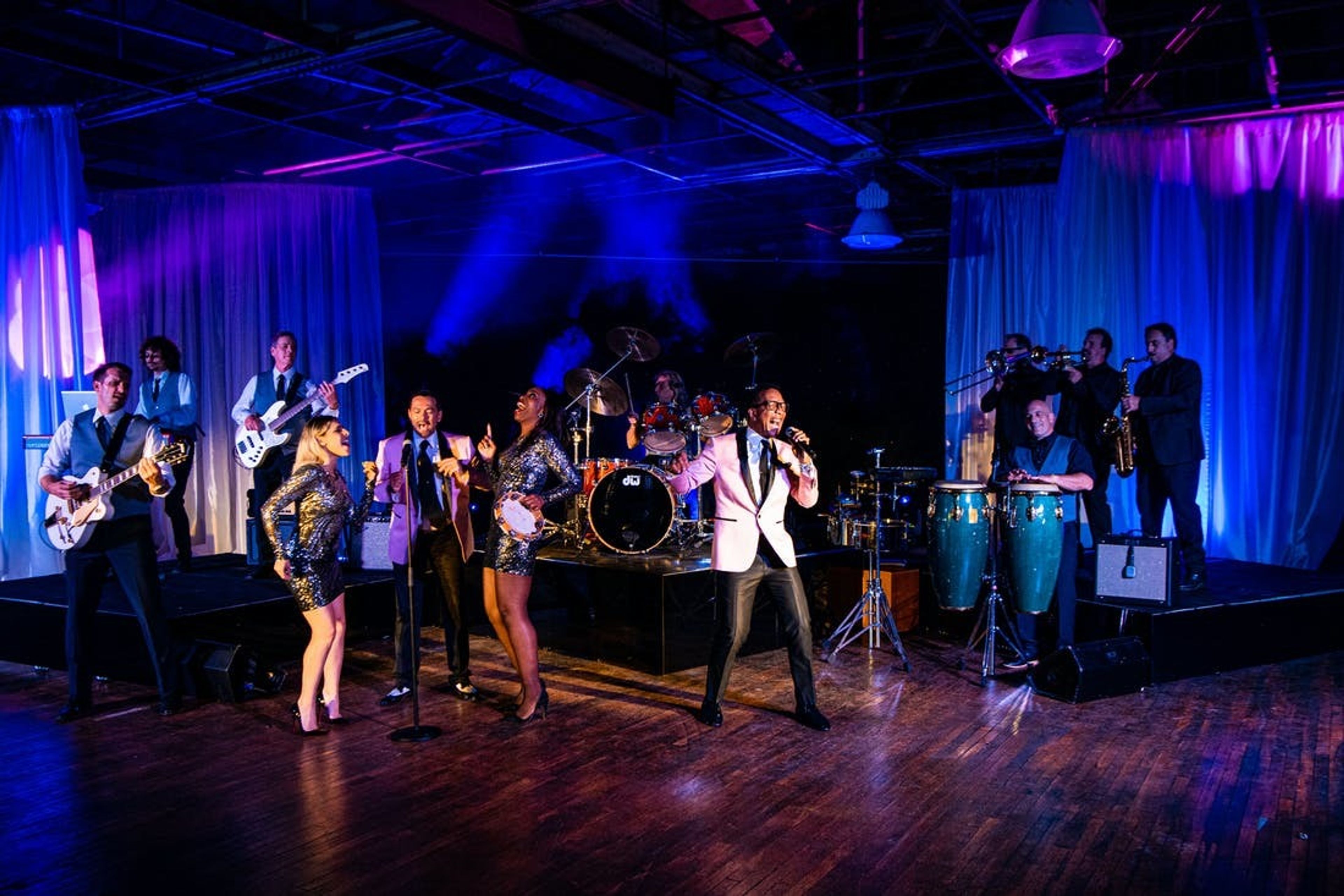 Cover photo of SOULSYSTEM ORCHESTRAS