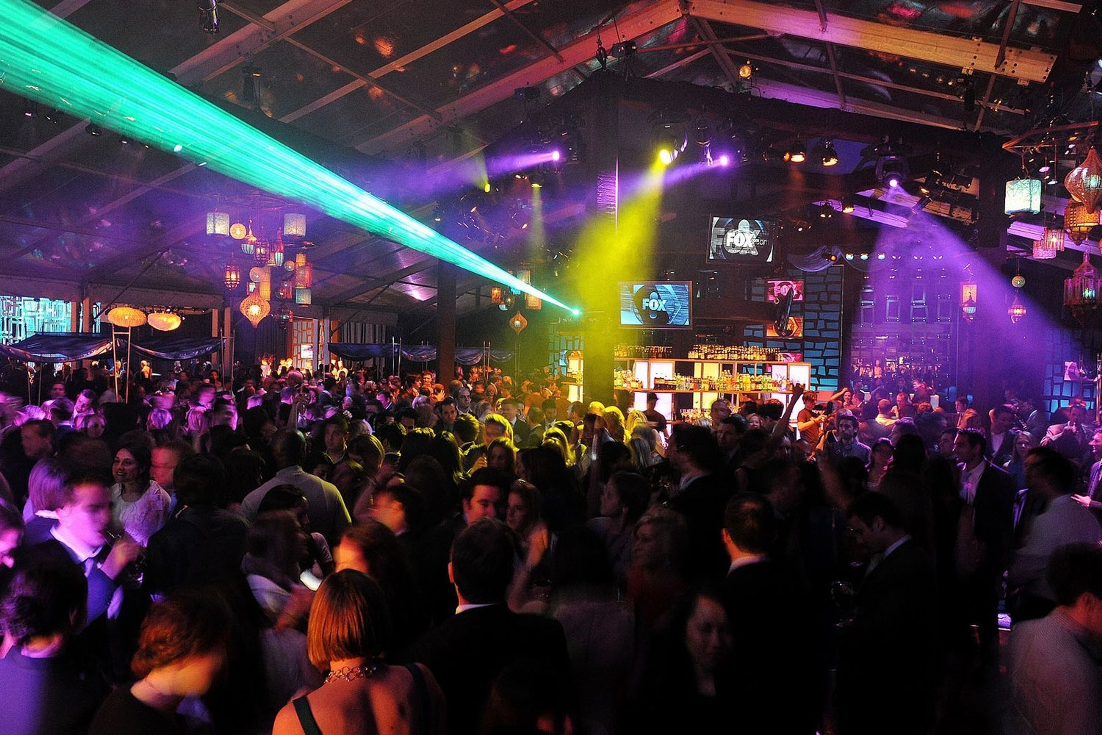 Cover photo of SOULSYSTEM ORCHESTRAS