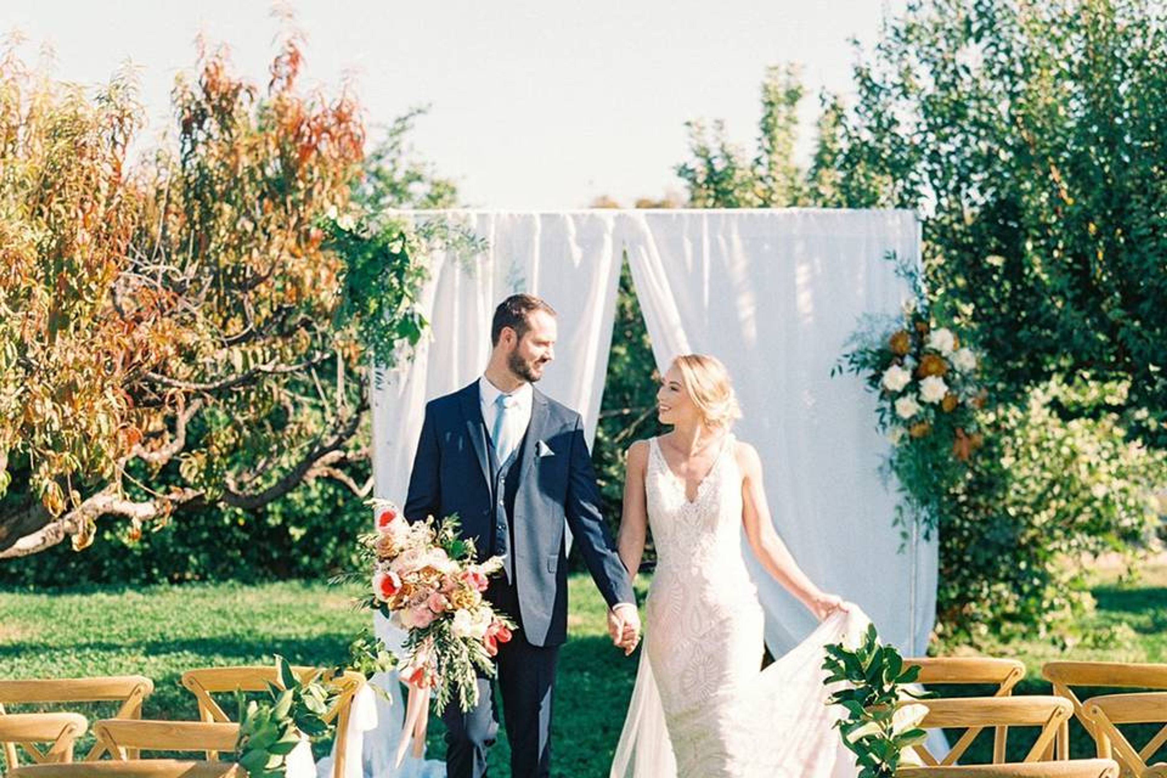 Cover photo of Agritopia Weddings & Events