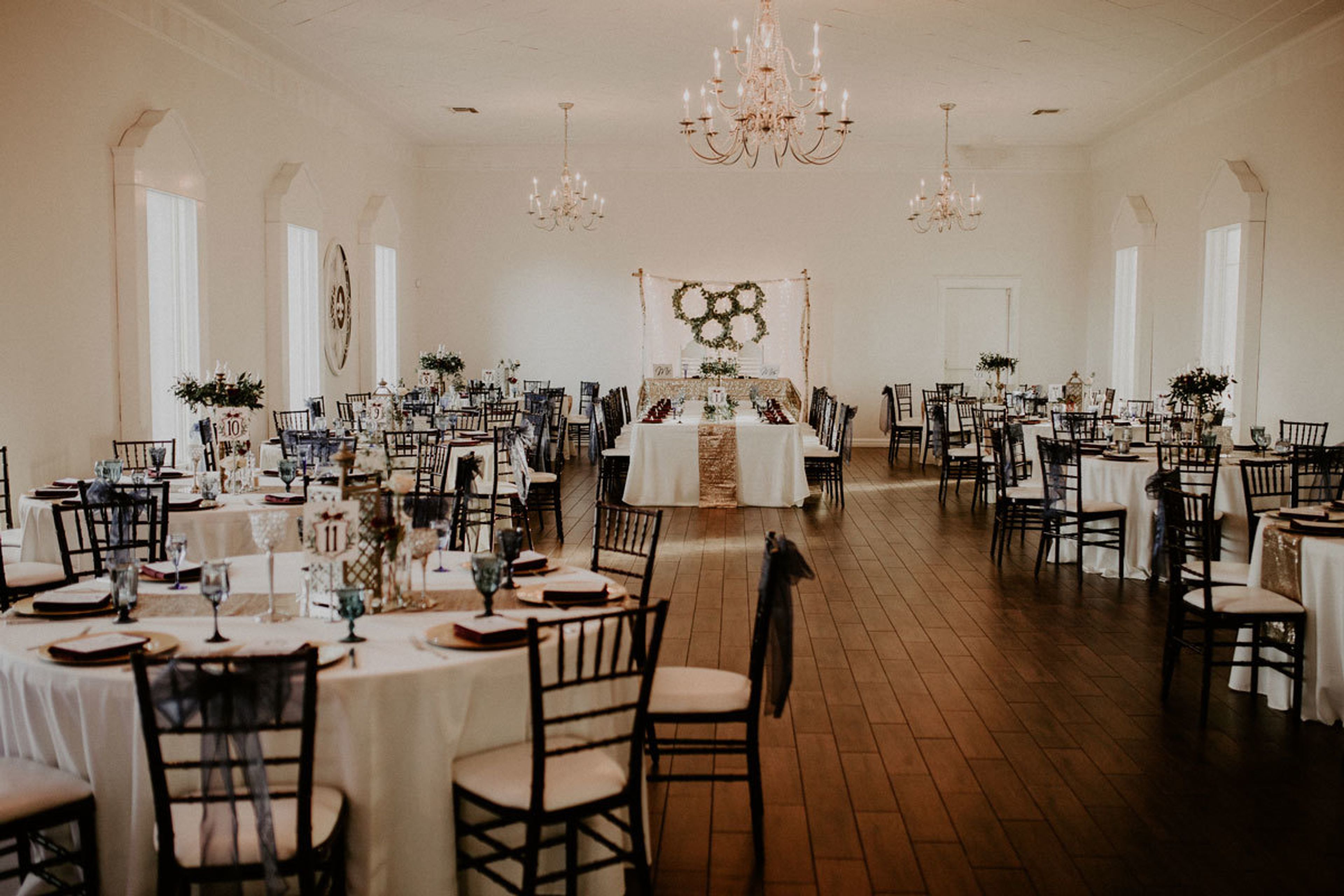 Cover photo of Aldea Weddings at The Landmark