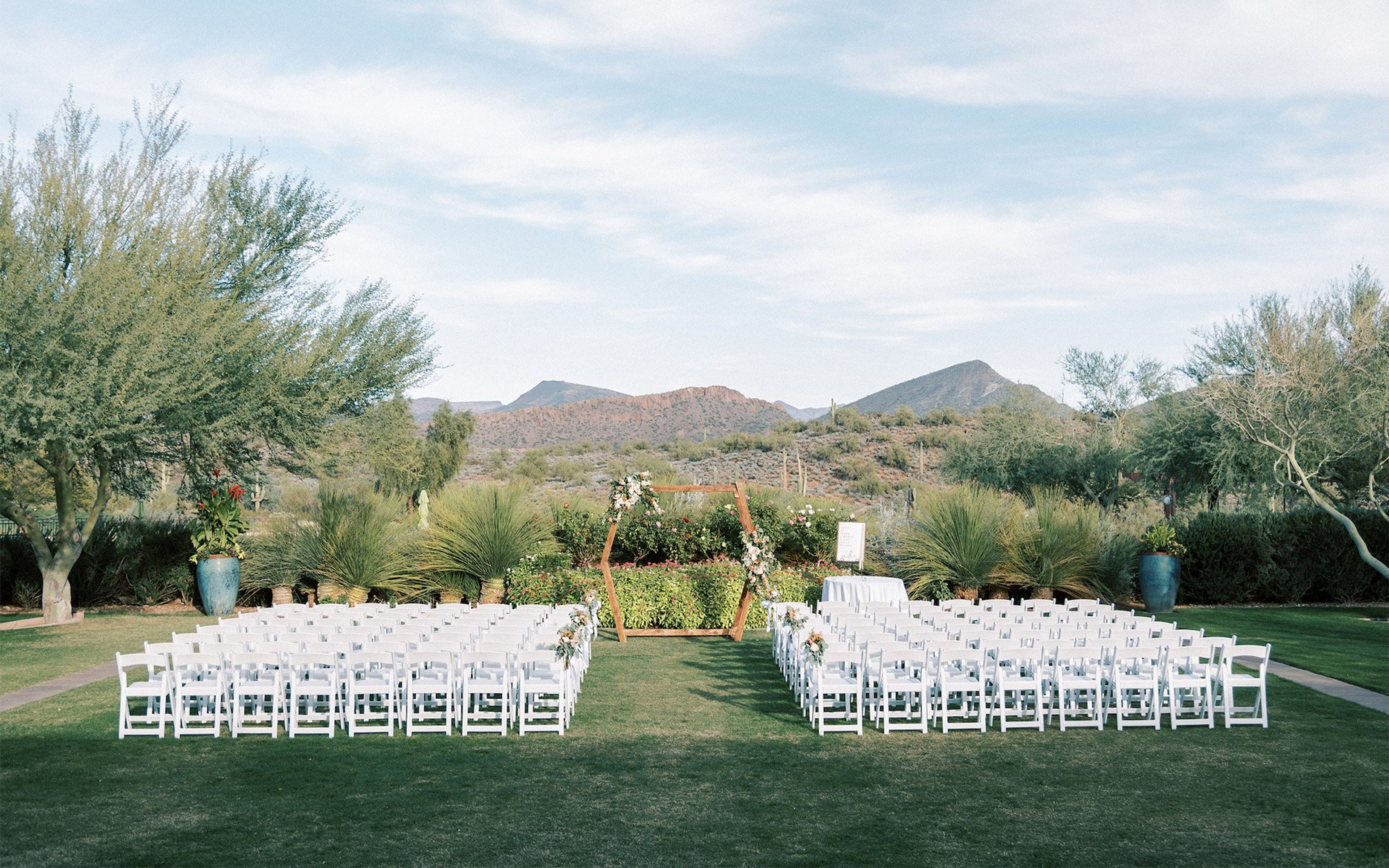 Cover photo of Anthem Golf & Country Club