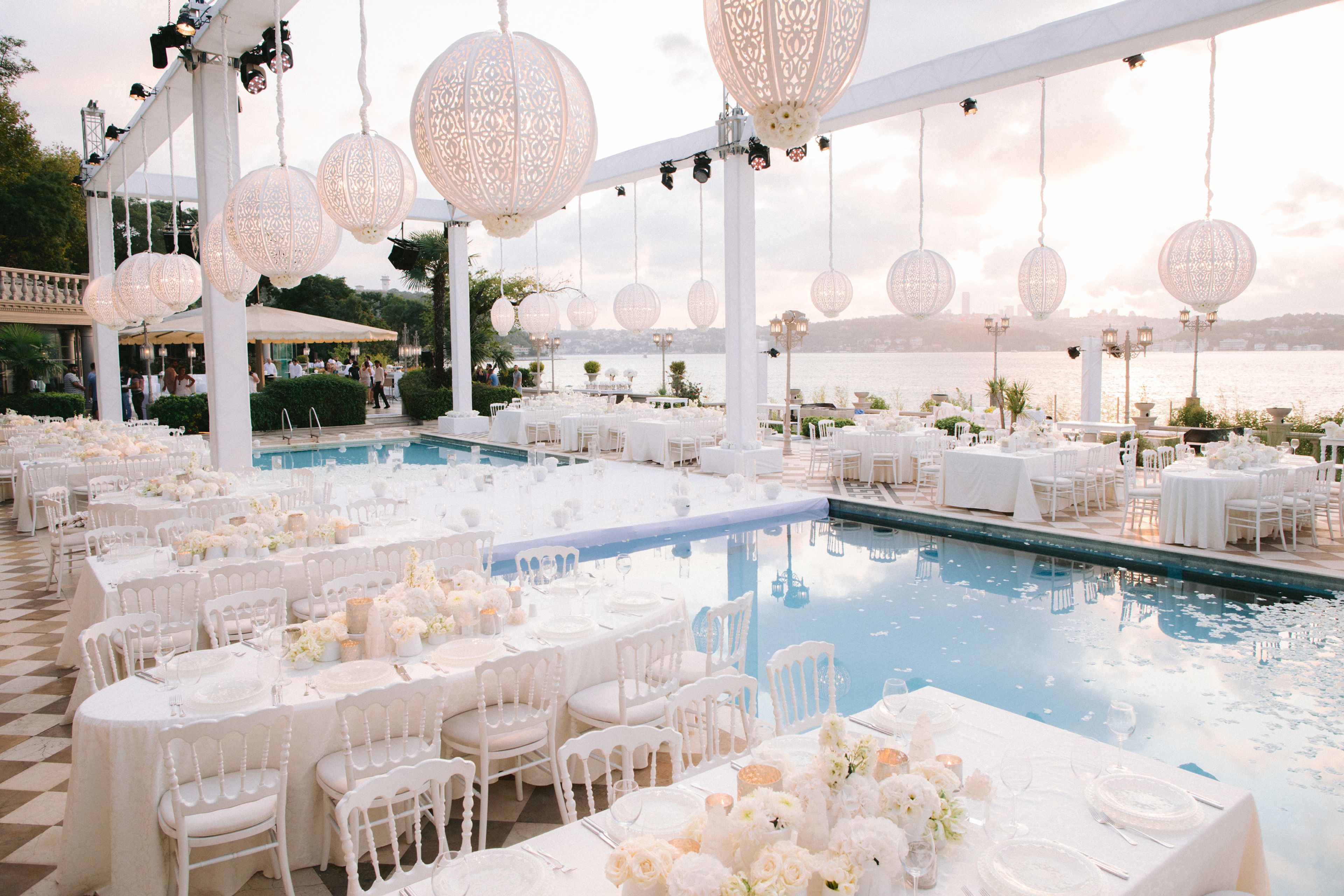 Cover photo of Marcy Blum Associates