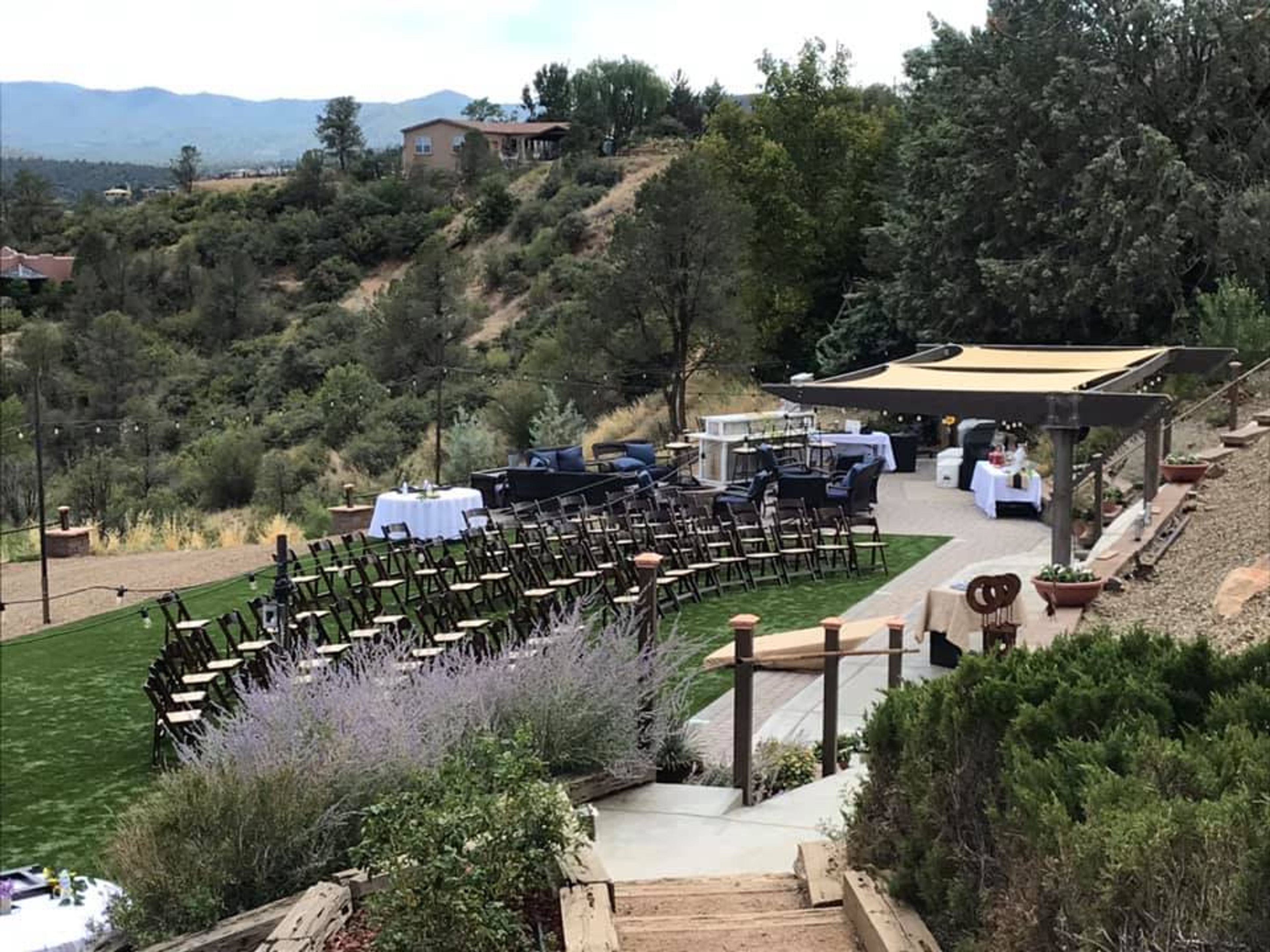 Cover photo of Events at Lynx Creek Farm