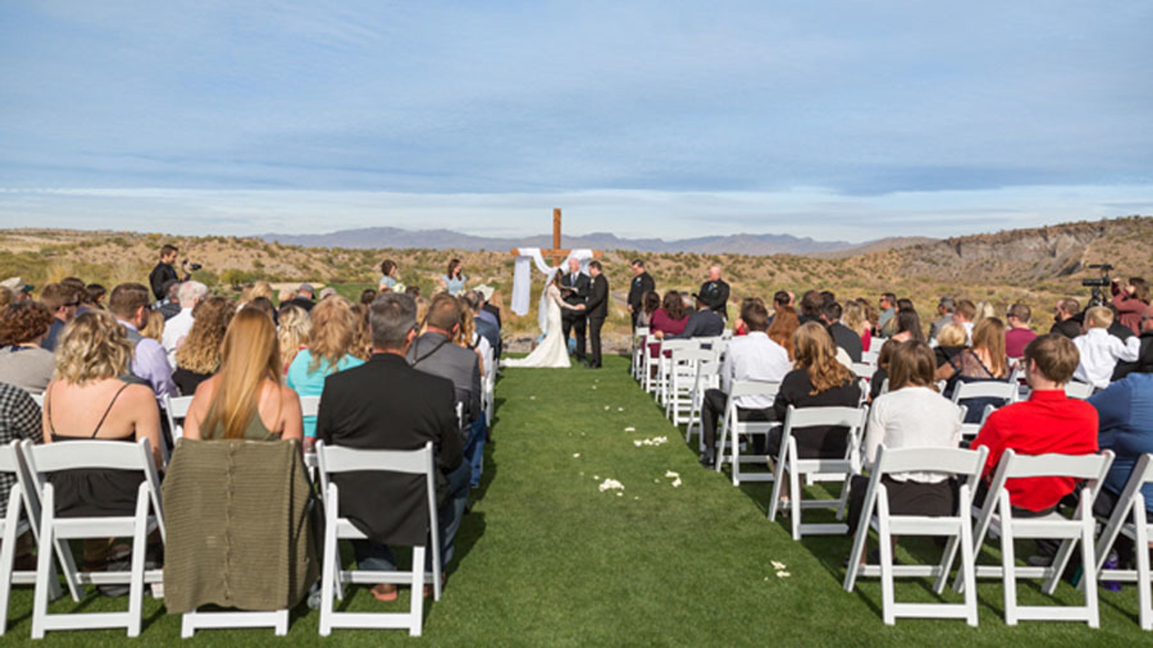 Cover photo of Wickenburg Ranch Golf and Social Club