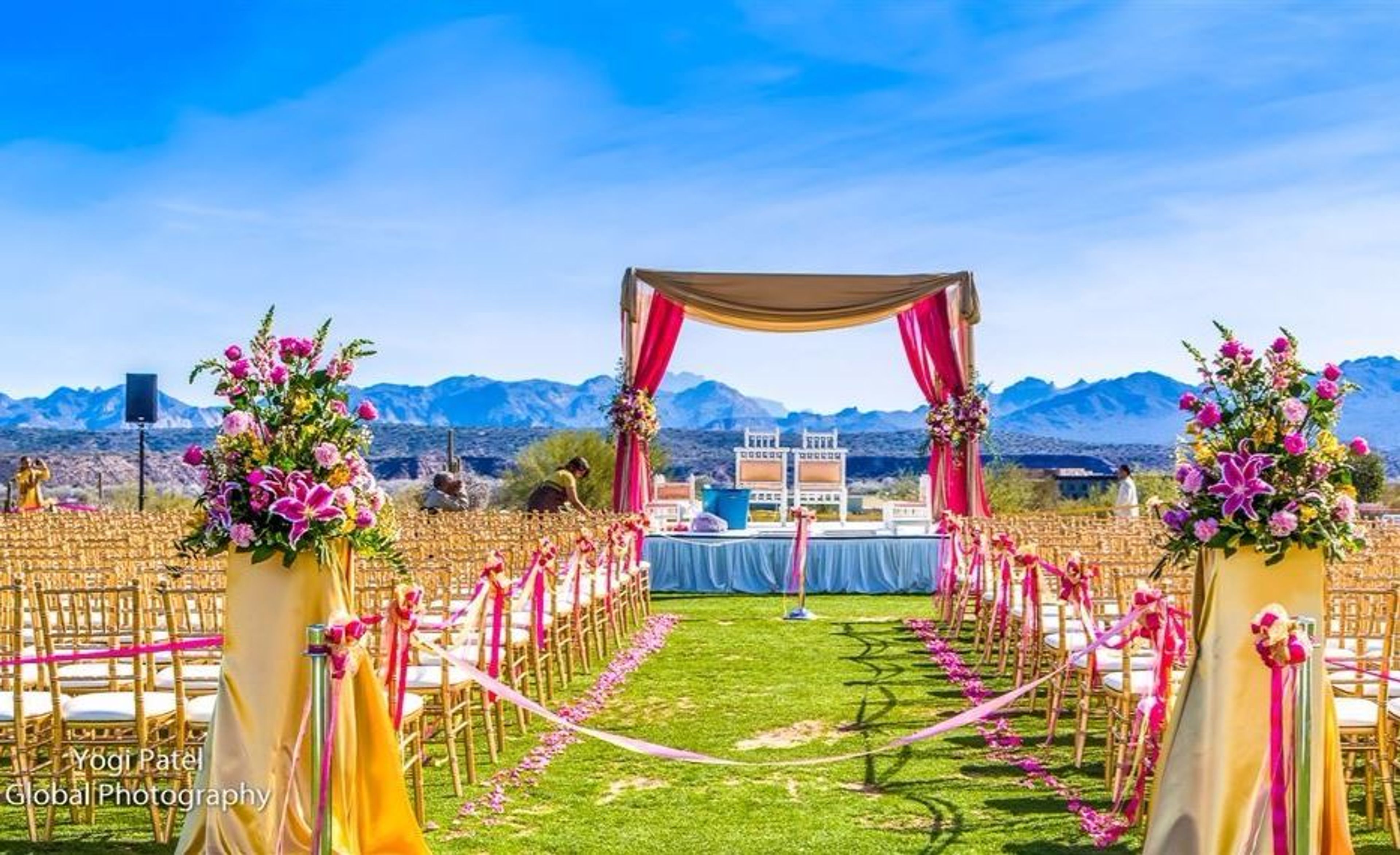 Cover photo of Wekopa Casino Resort