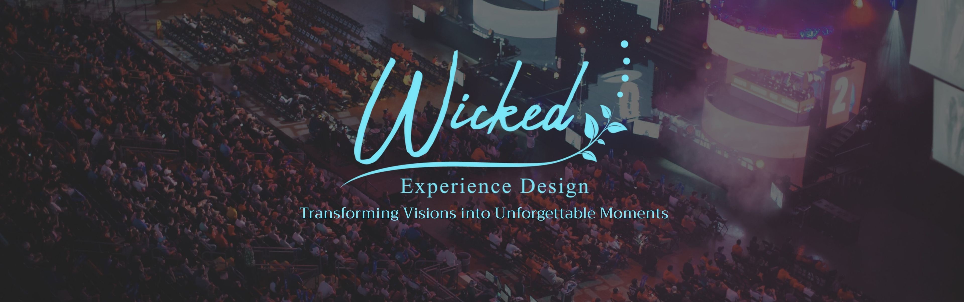 Cover photo of Wicked Experience Design, LLC