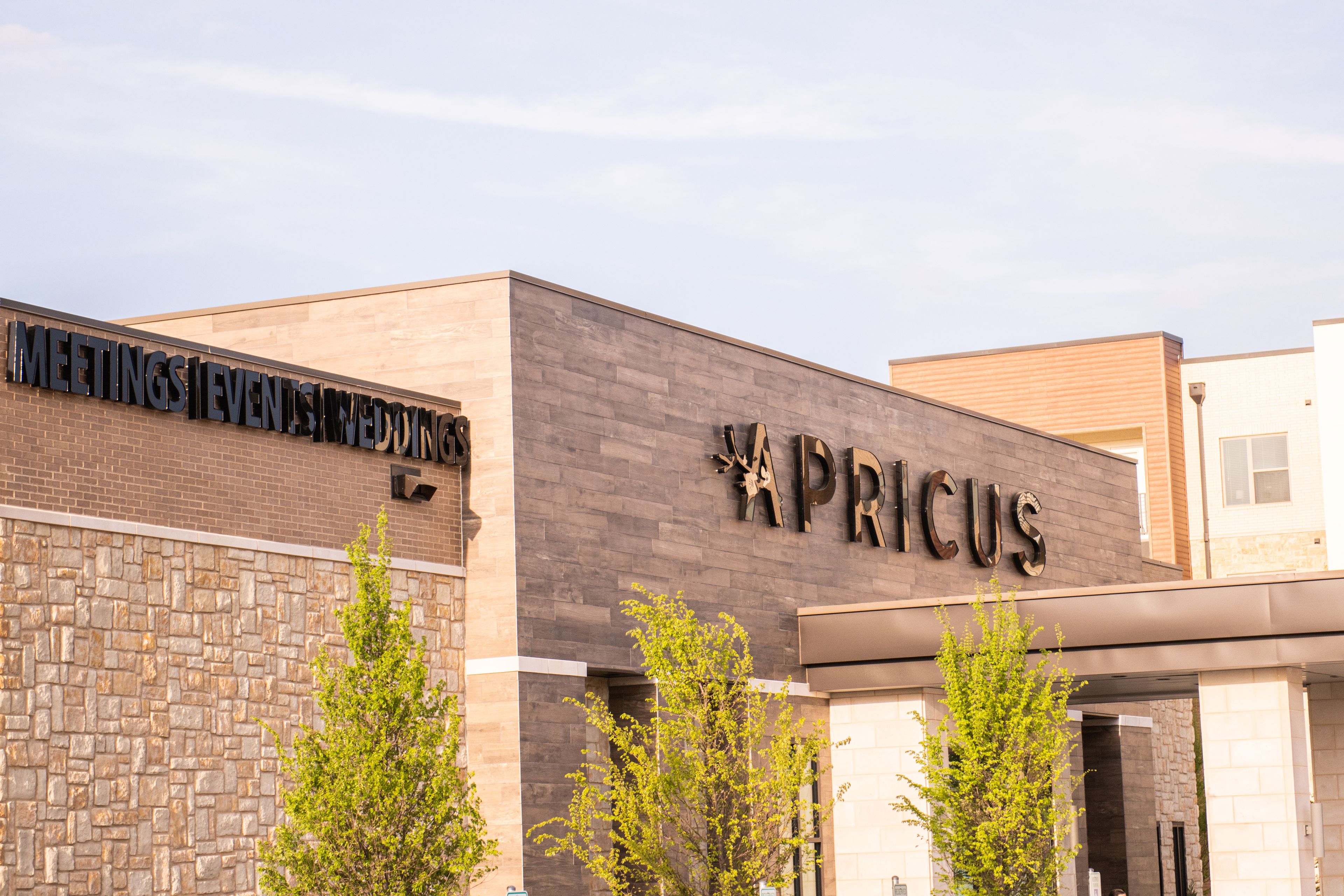 Cover photo of Apricus Venue