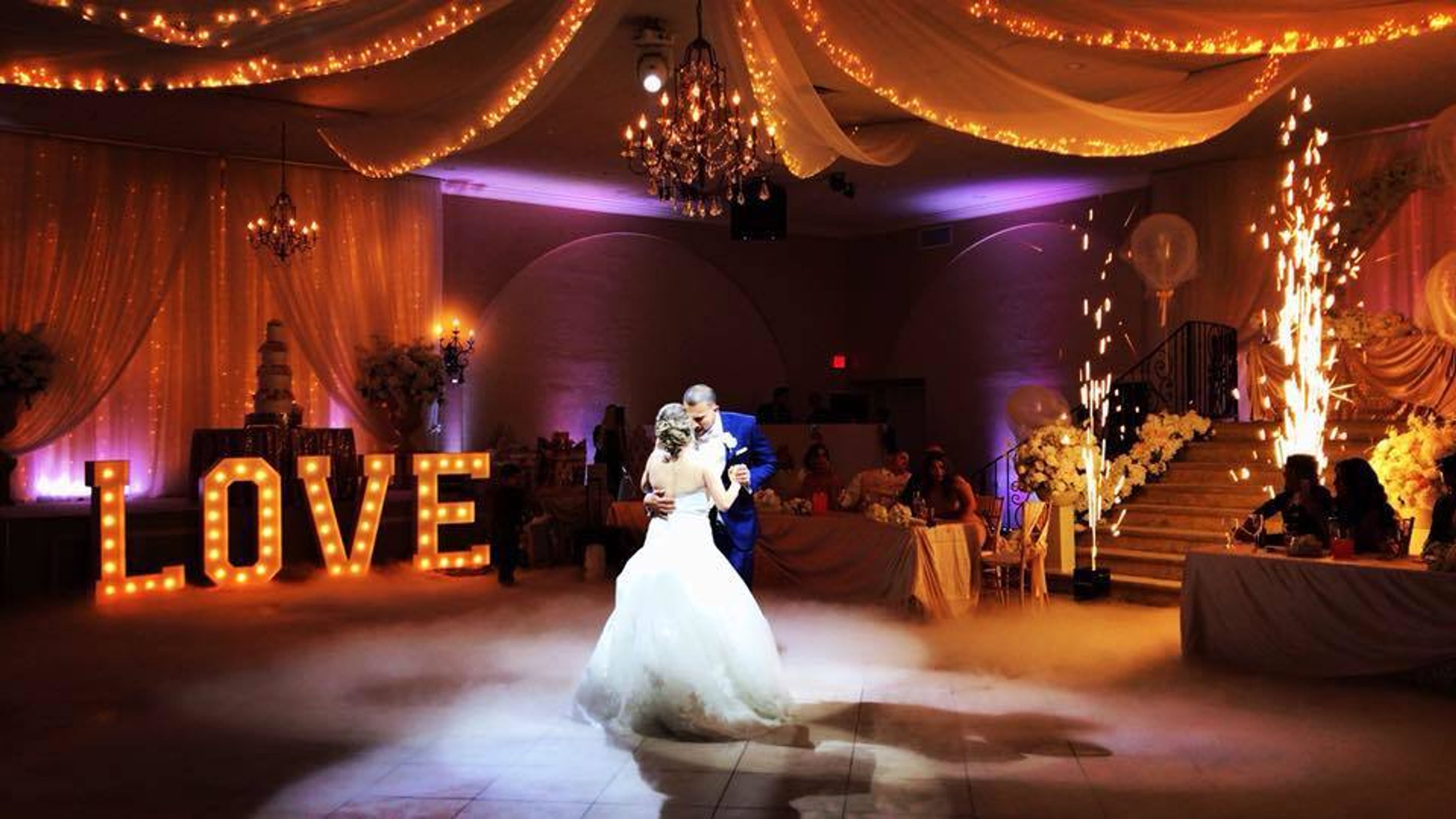 Cover photo of Garden Tuscana Reception Hall