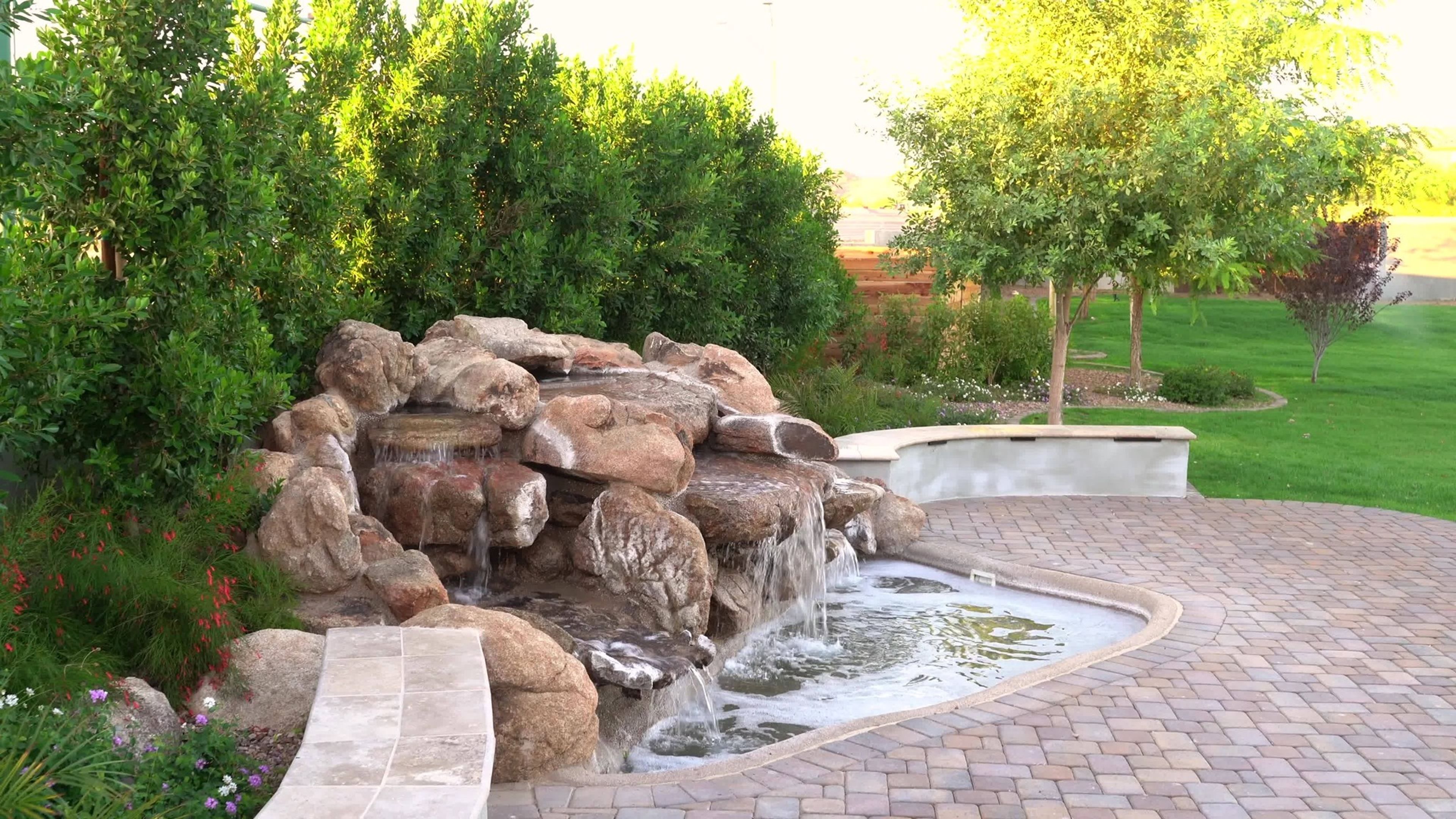 Cover photo of Hope Barn & Gardens