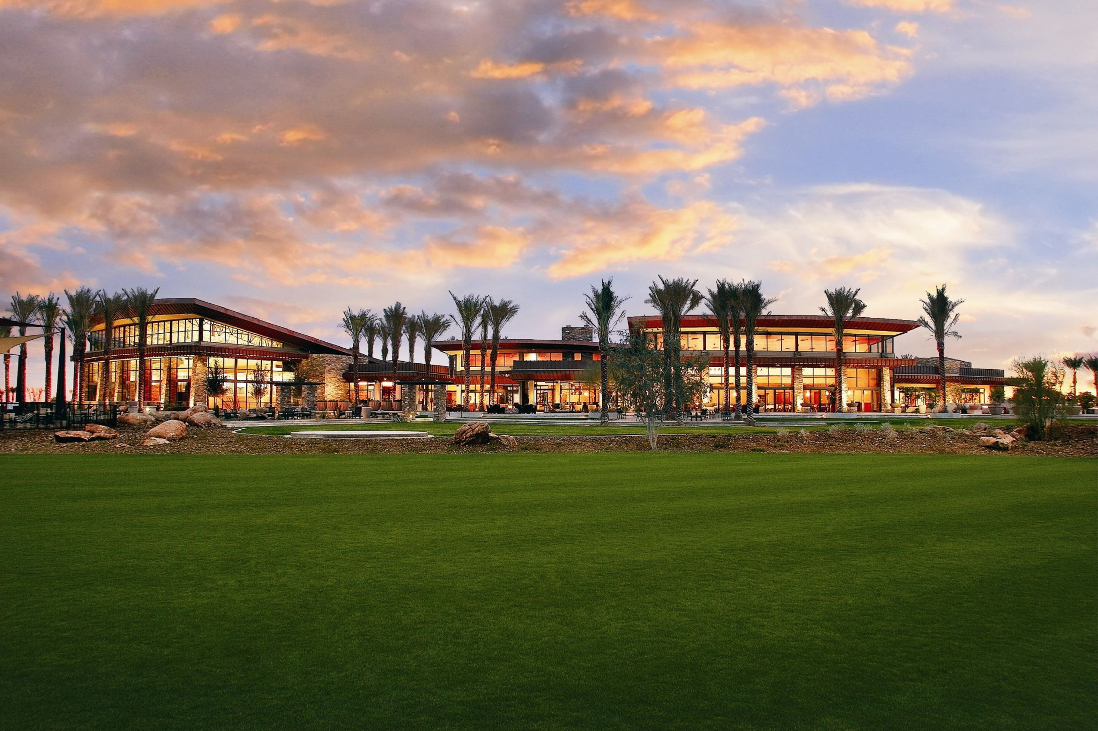 Cover photo of Kiva Club Weddings in Trilogy at Vistancia