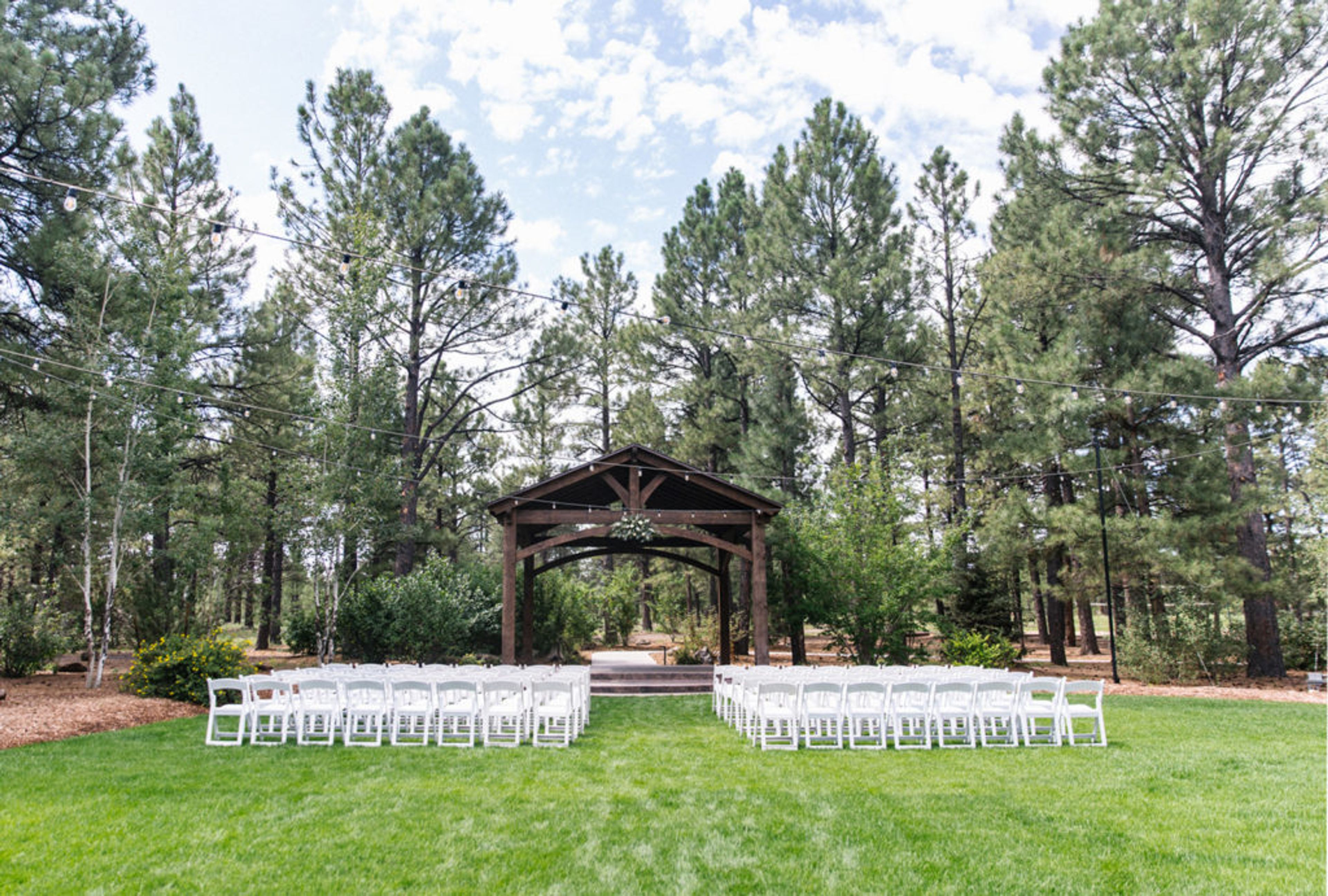 Cover photo of Little America Hotel Flagstaff