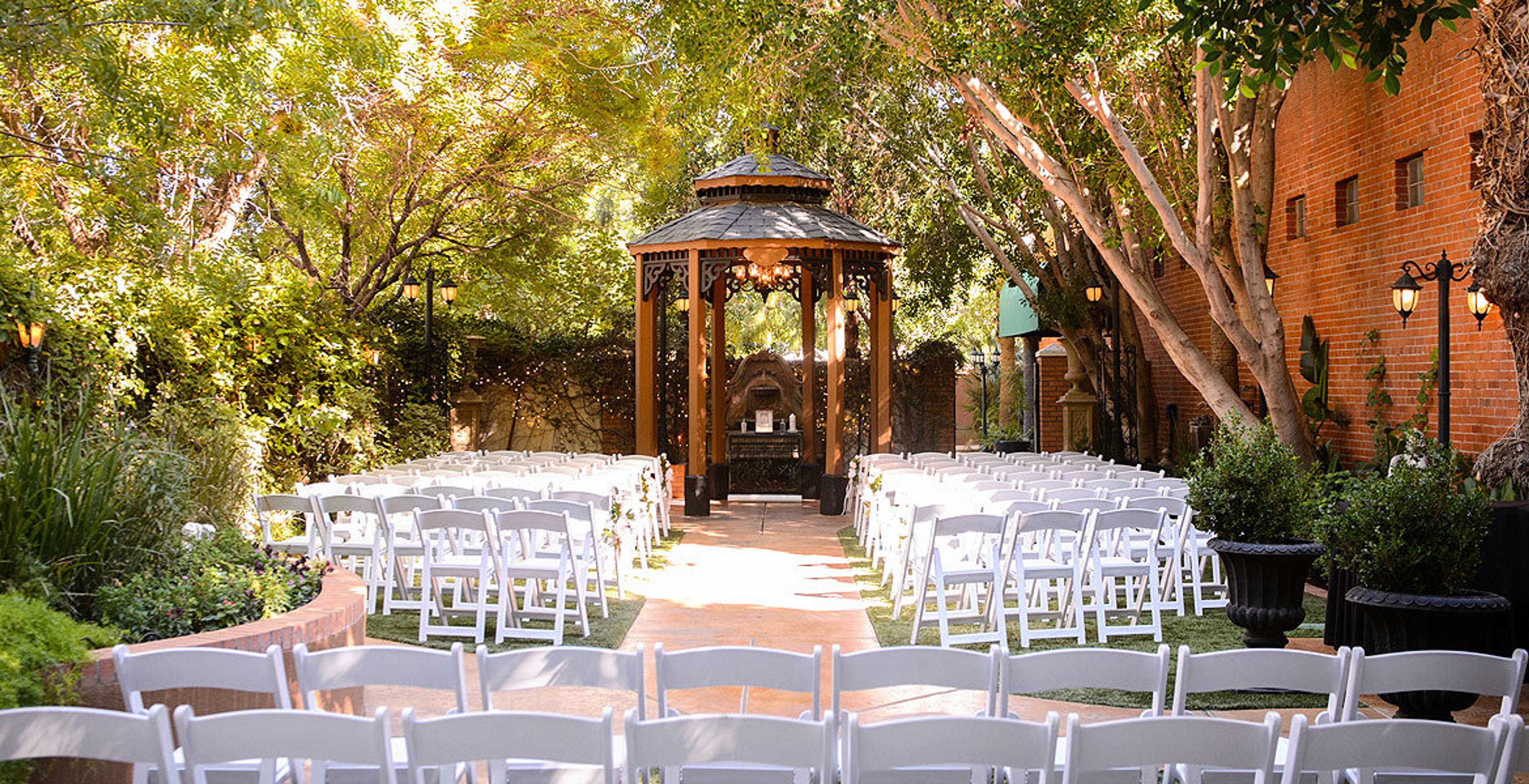 Cover photo of Regency Garden