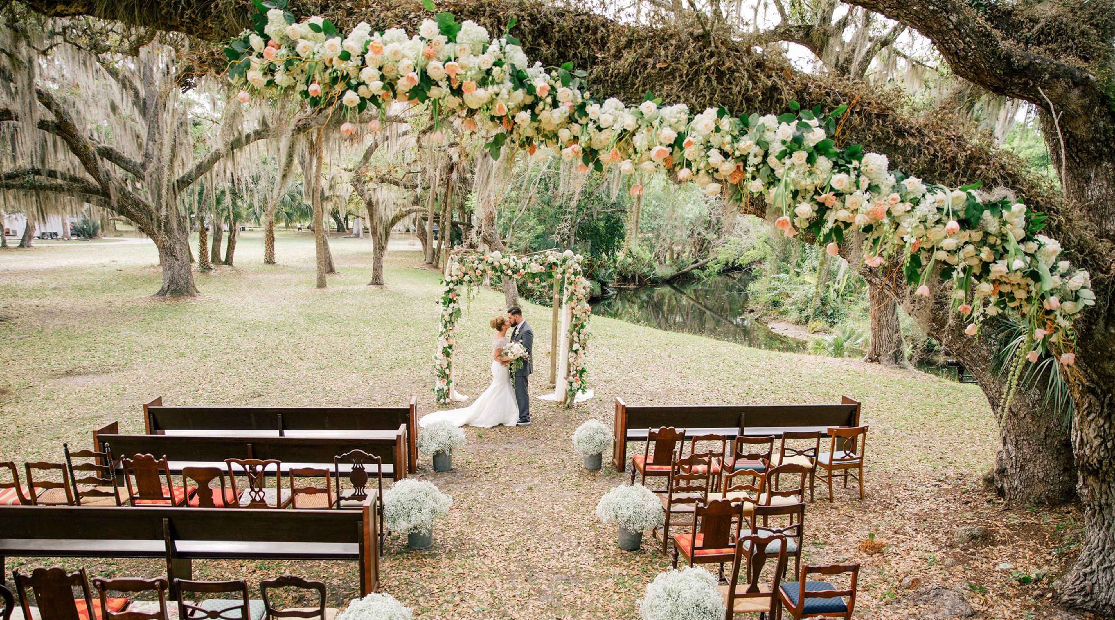 Cover photo of Isn't She Lovely Florals