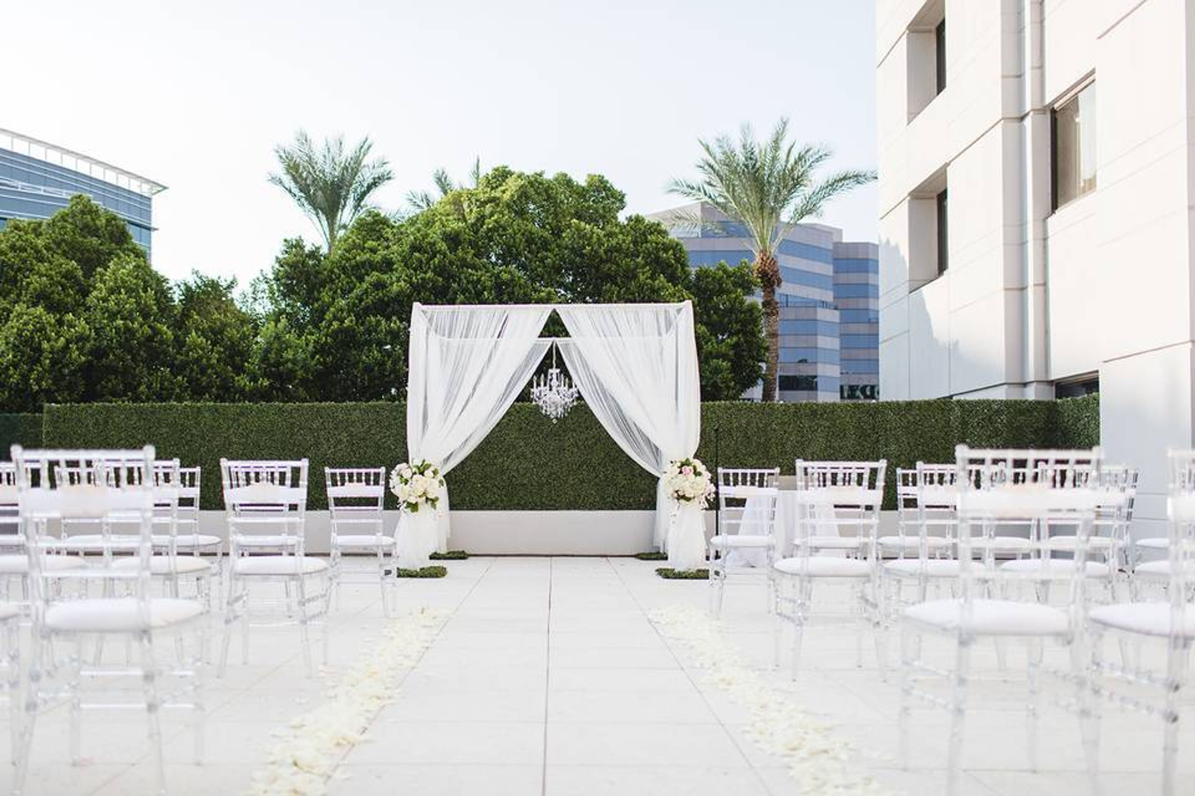 Cover photo of The Camby Hotel