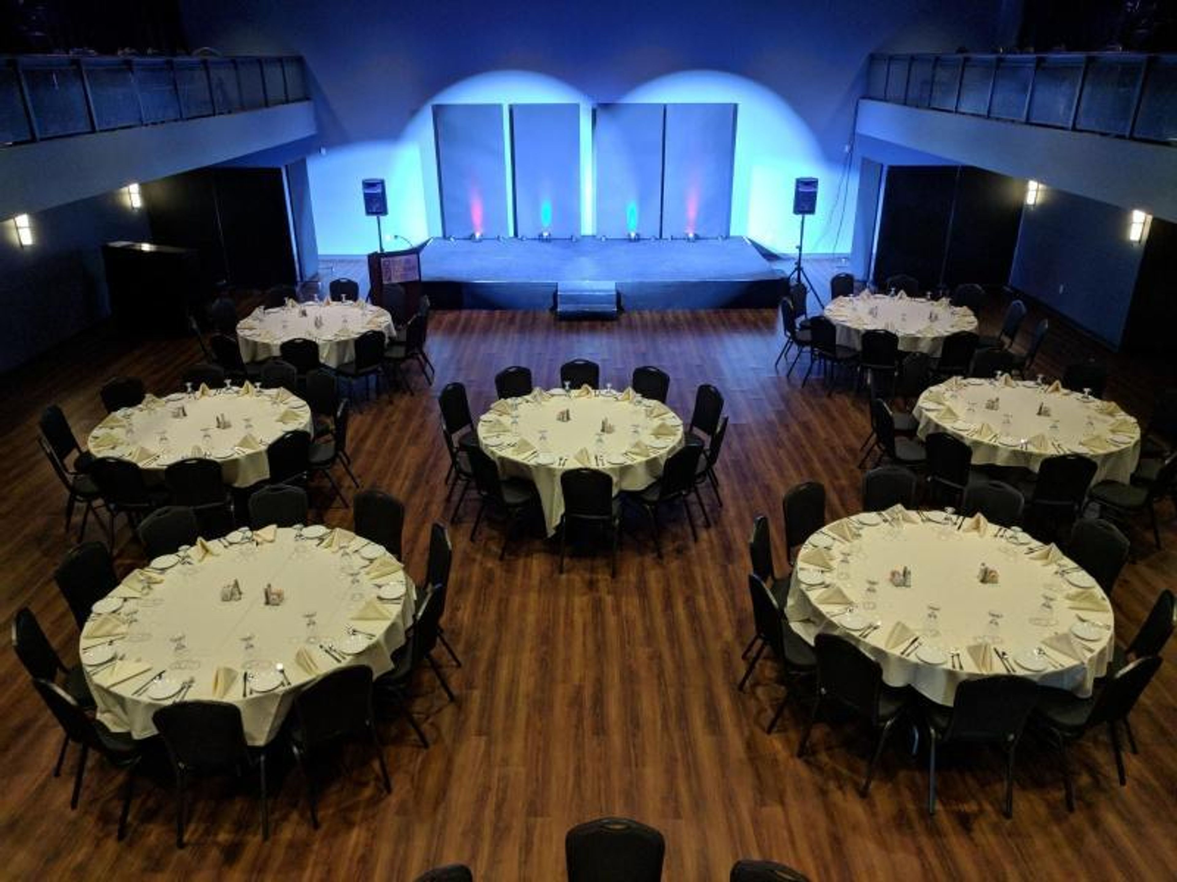 Cover photo of The Encore Room at Arizona Broadway Theater