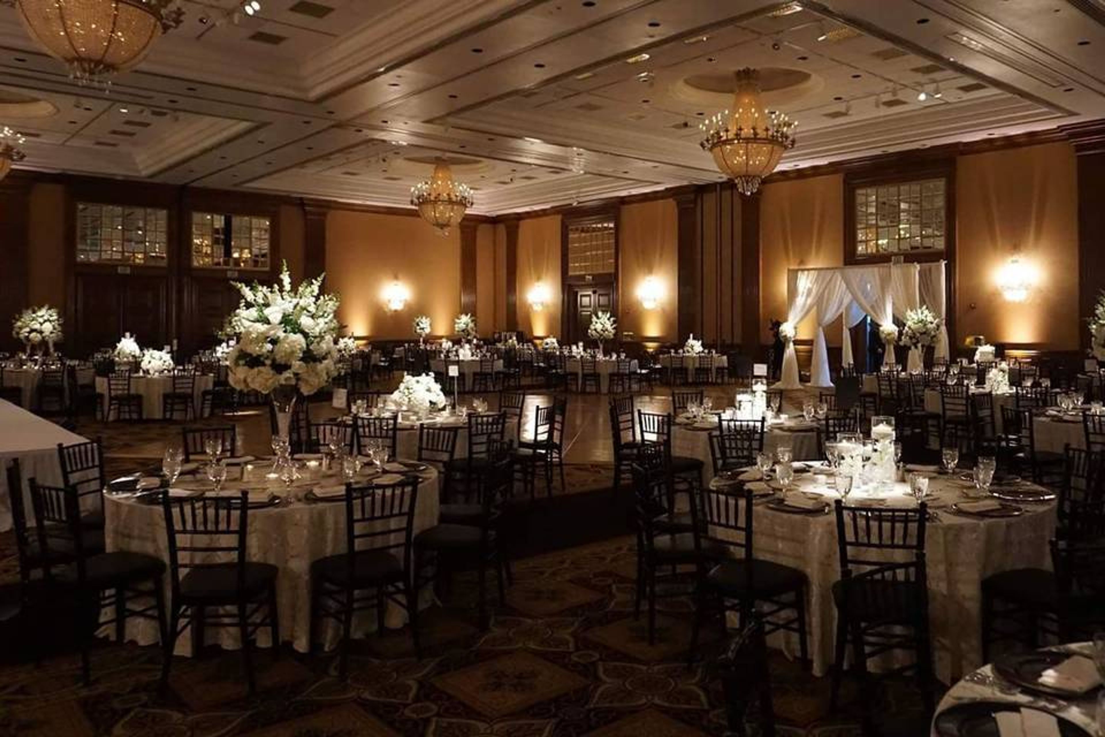 Cover photo of The Scottsdale Resort at McCormick Ranch