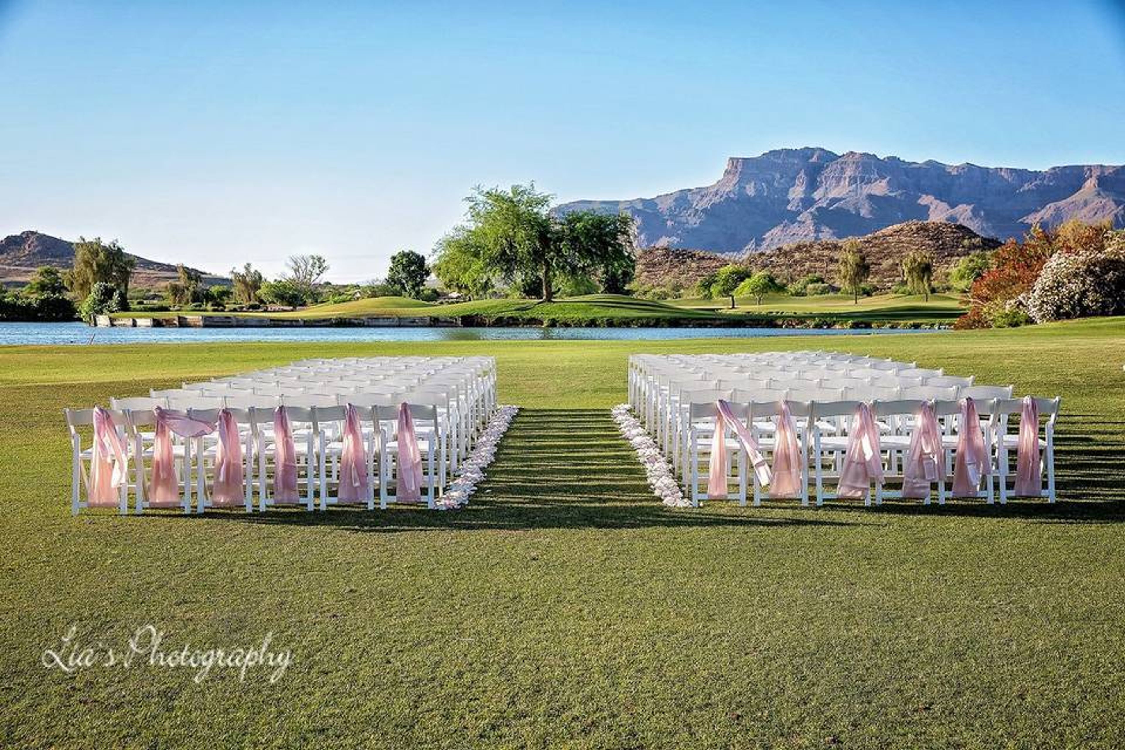 Cover photo of The Views at Superstition