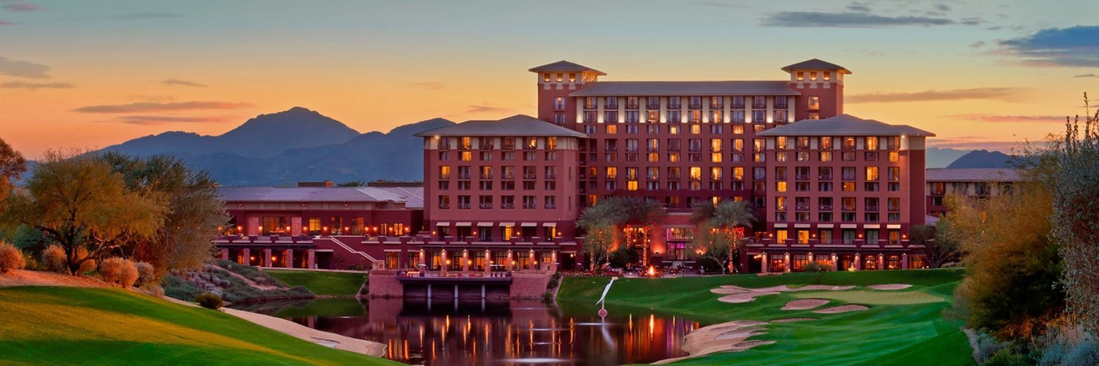 Cover photo of The Westin Kierland Resort & Spa
