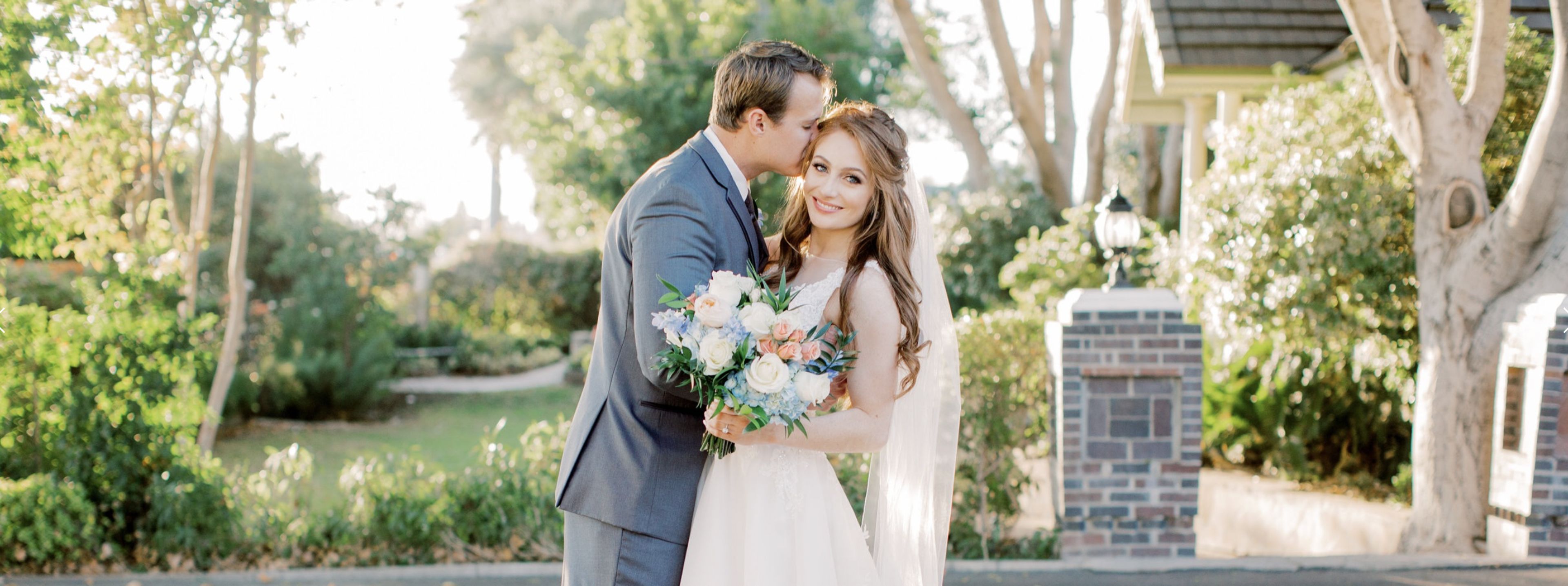 Cover photo of The Wright House