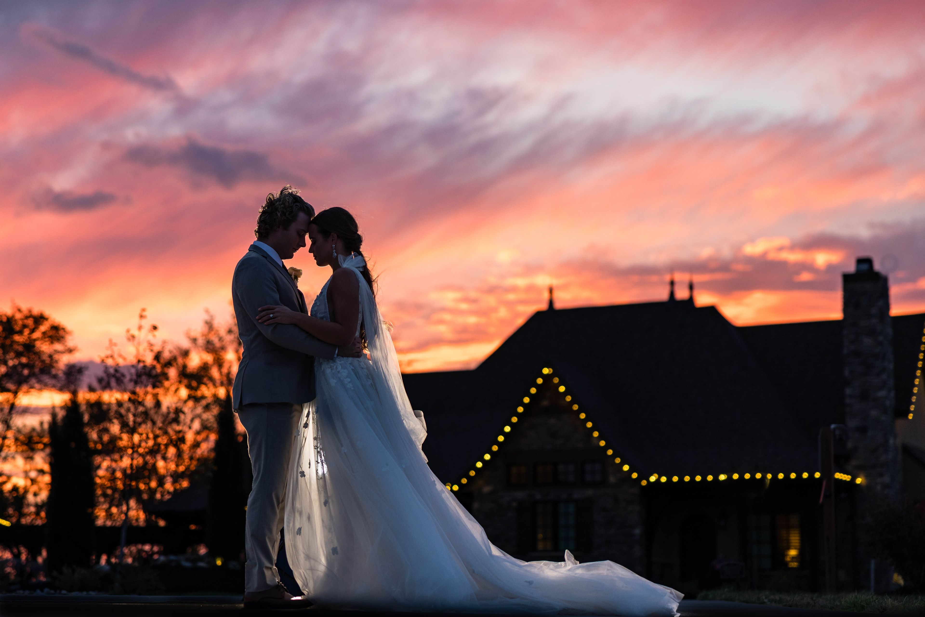 Cover photo of The Millers Photography