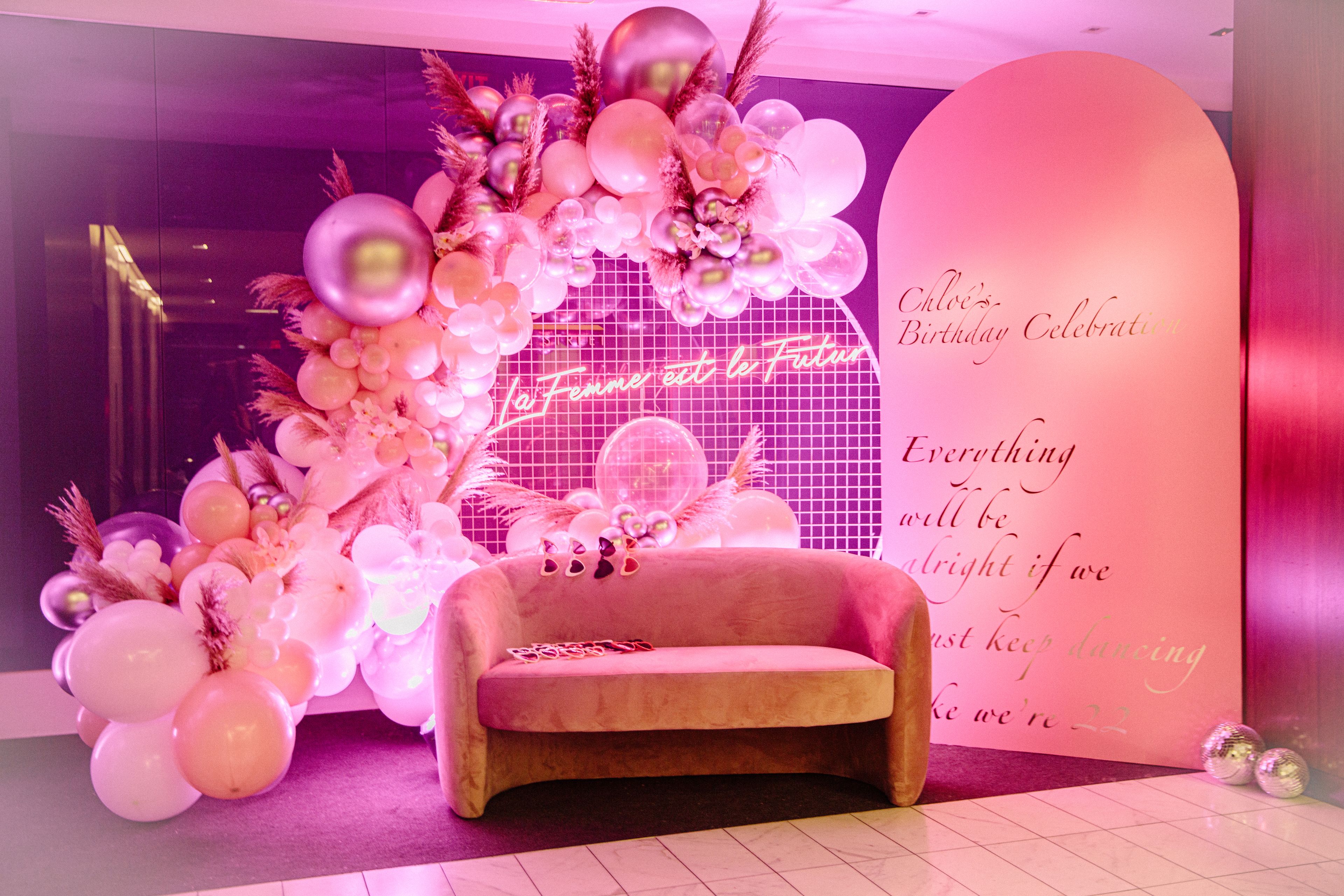 Cover photo of Bracken Events