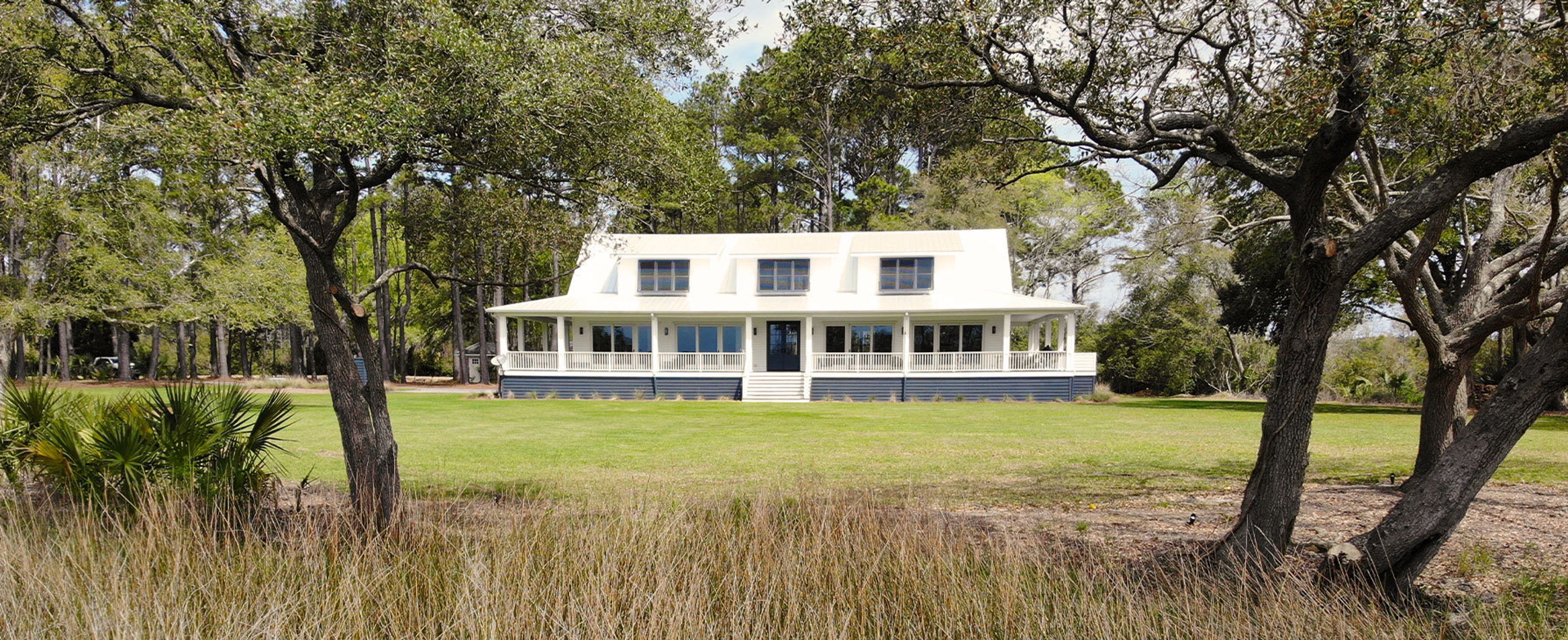 Cover photo of The Huntington