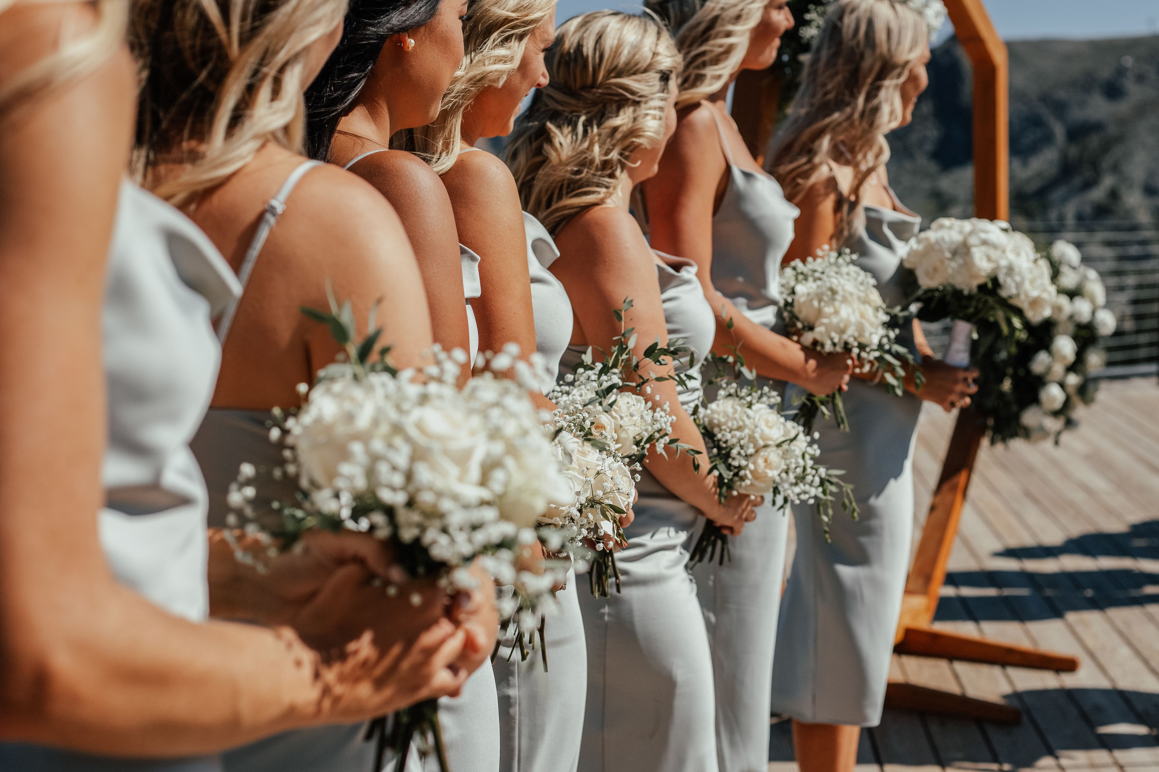 Cover photo of Awesome Blossom Floral Design