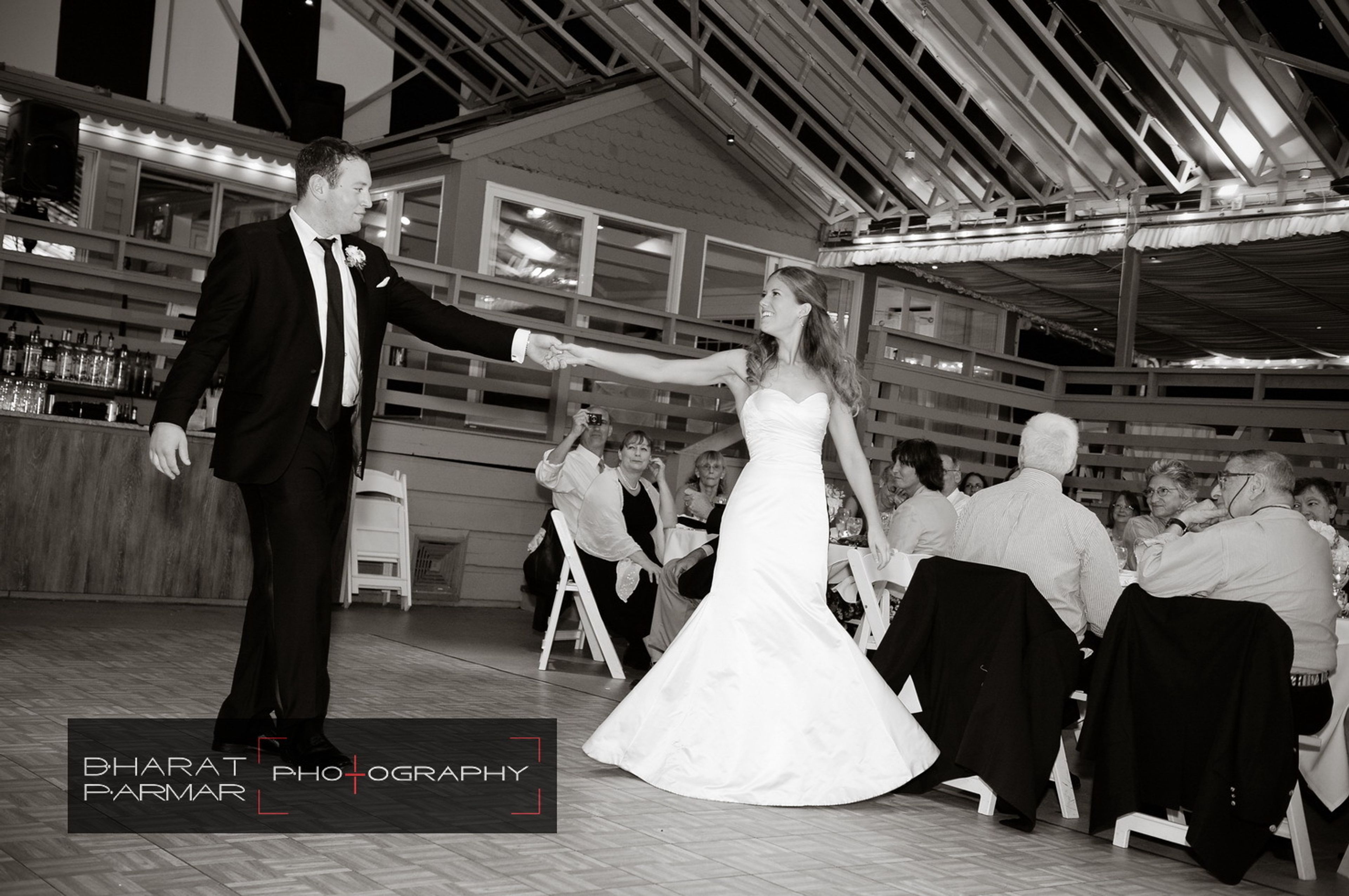 Cover photo of Ballroom in Boston