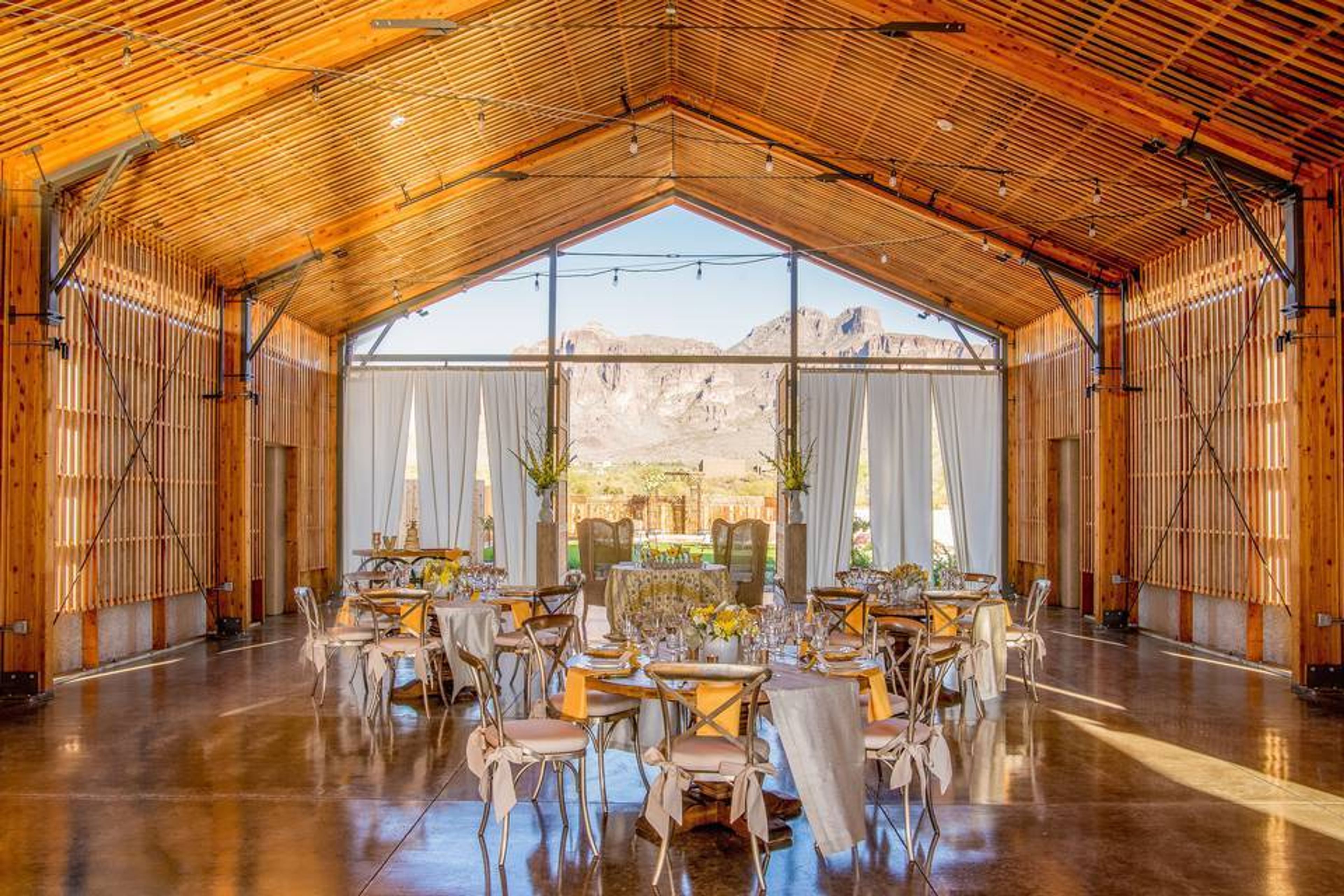 Cover photo of Vermilion Events