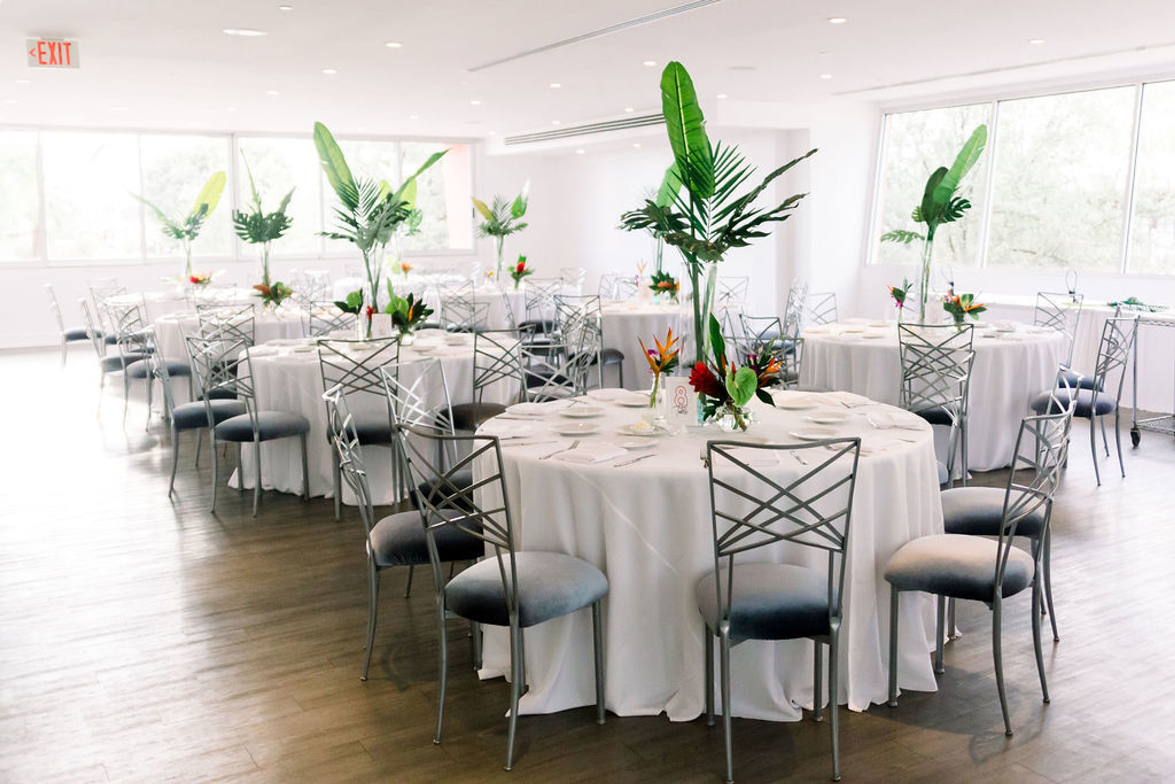 Cover photo of Amy Simon Events