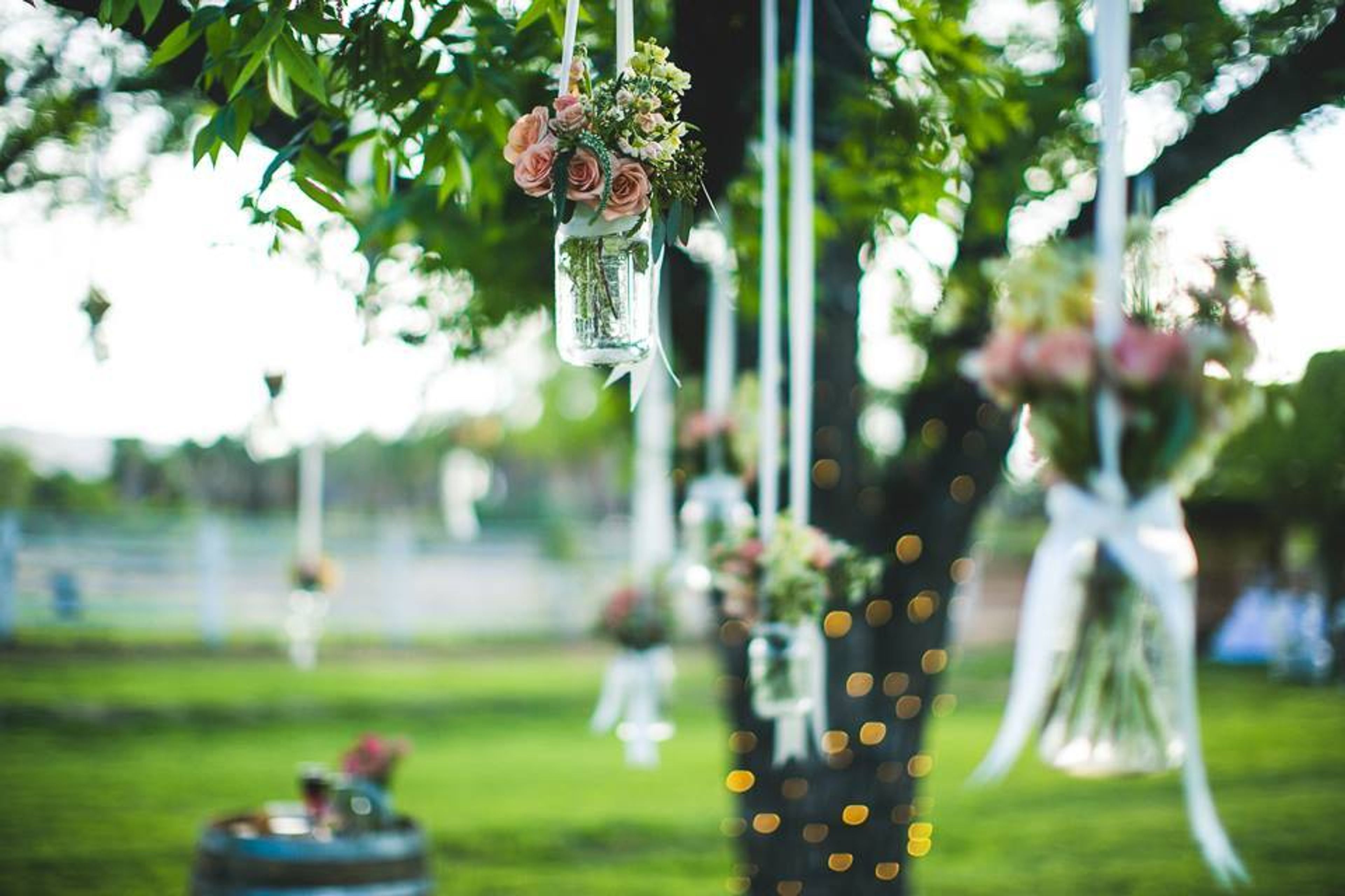 Cover photo of Aurora Event Design