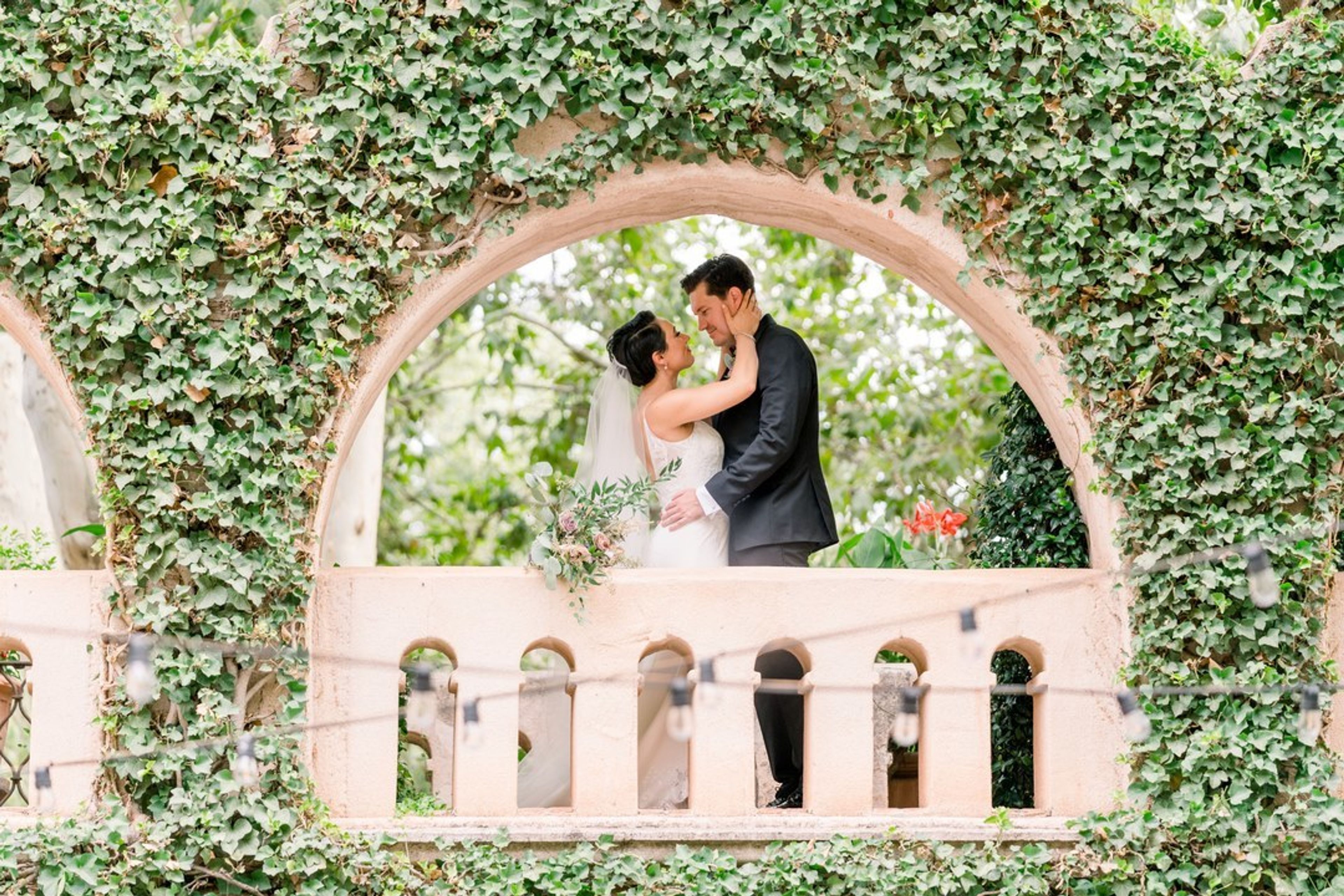 Cover photo of Casey Green Weddings, LLC