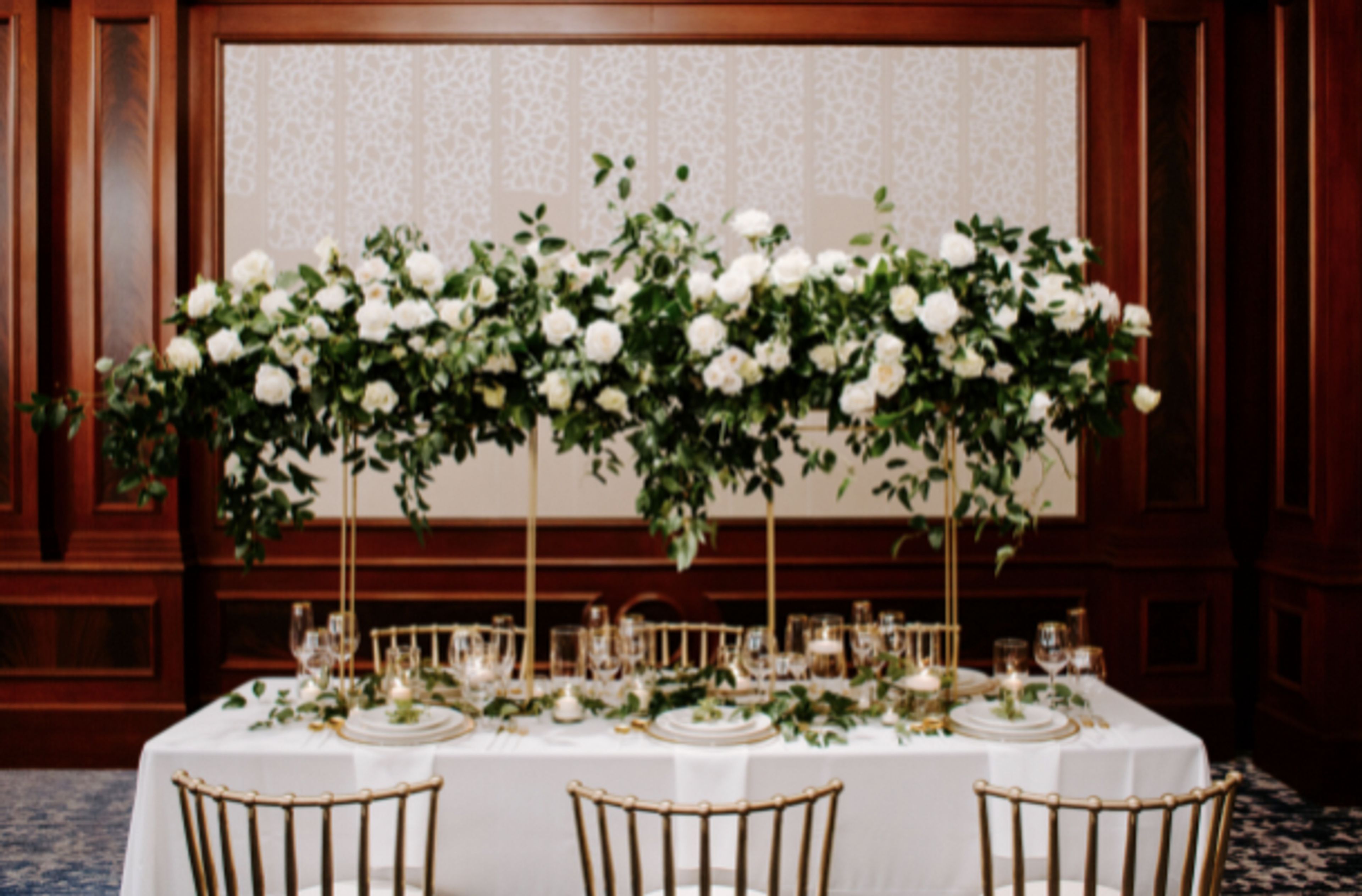 Cover photo of Gatherings by Elle