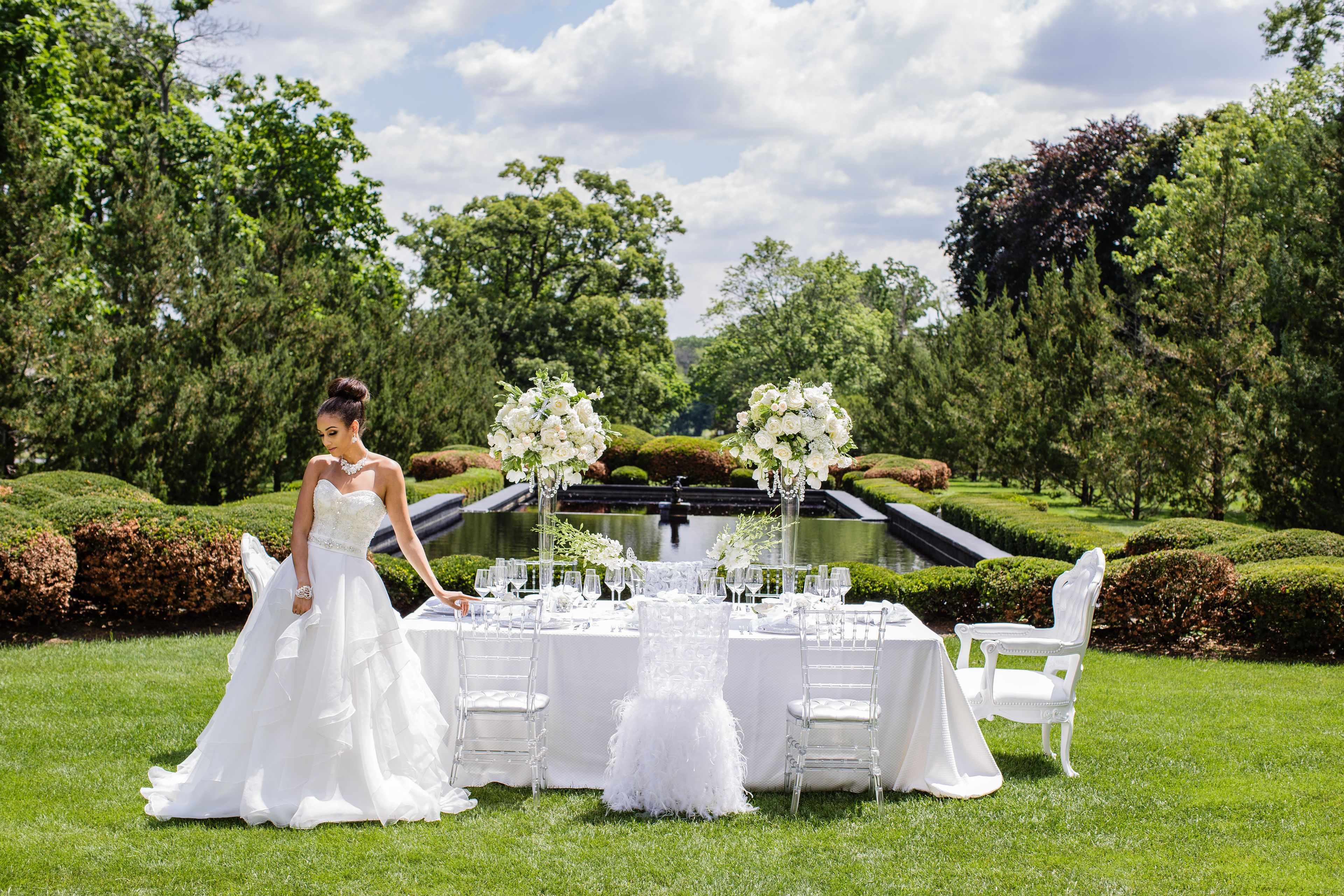 Cover photo of Dejanae Events LLC