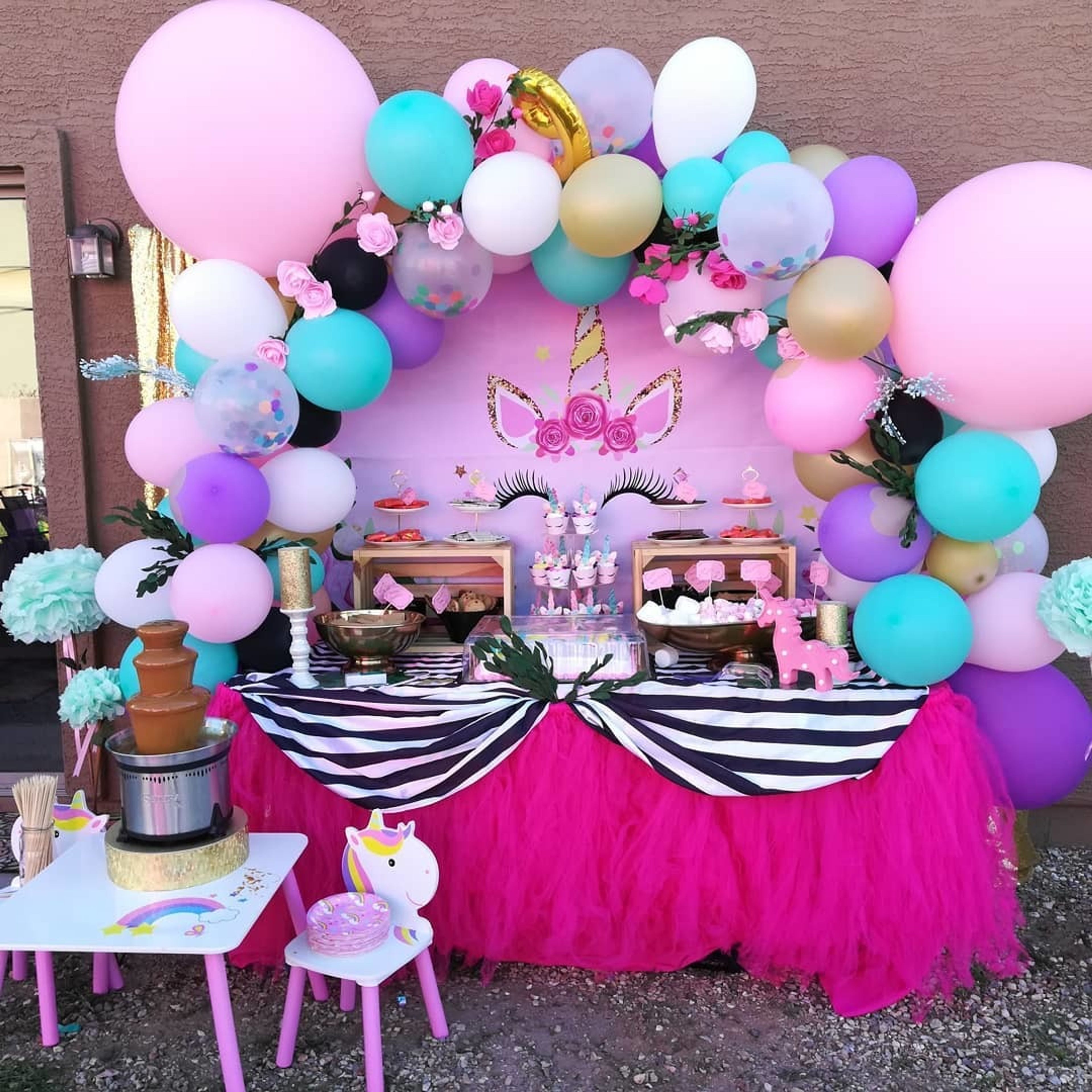 Cover photo of Timmesse Events