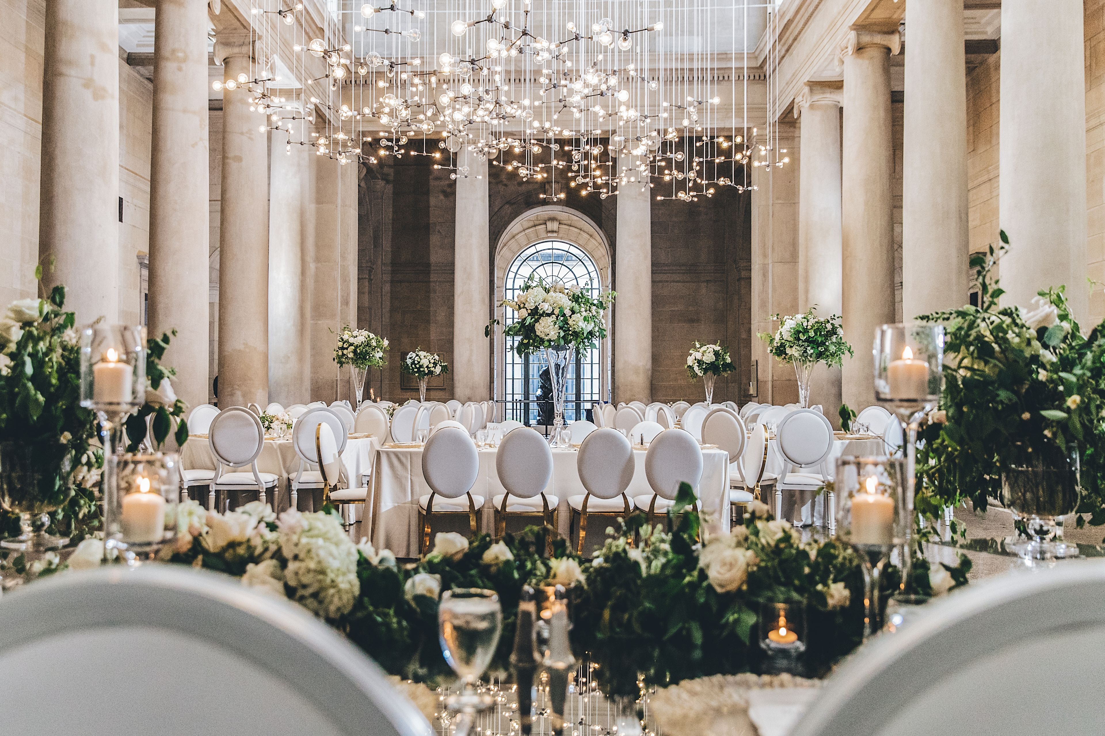 Cover photo of The Baltimore Museum of Art