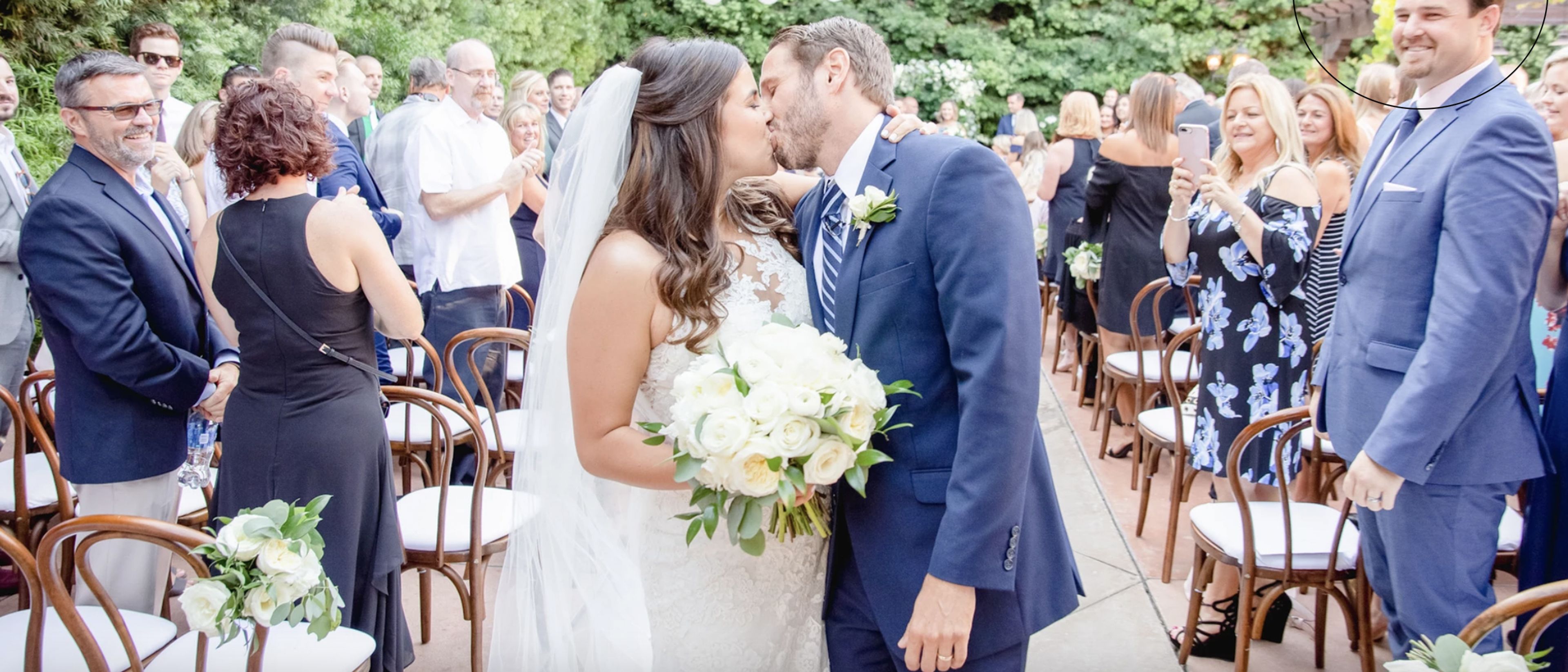 Cover photo of Je T'aime Weddings & Events