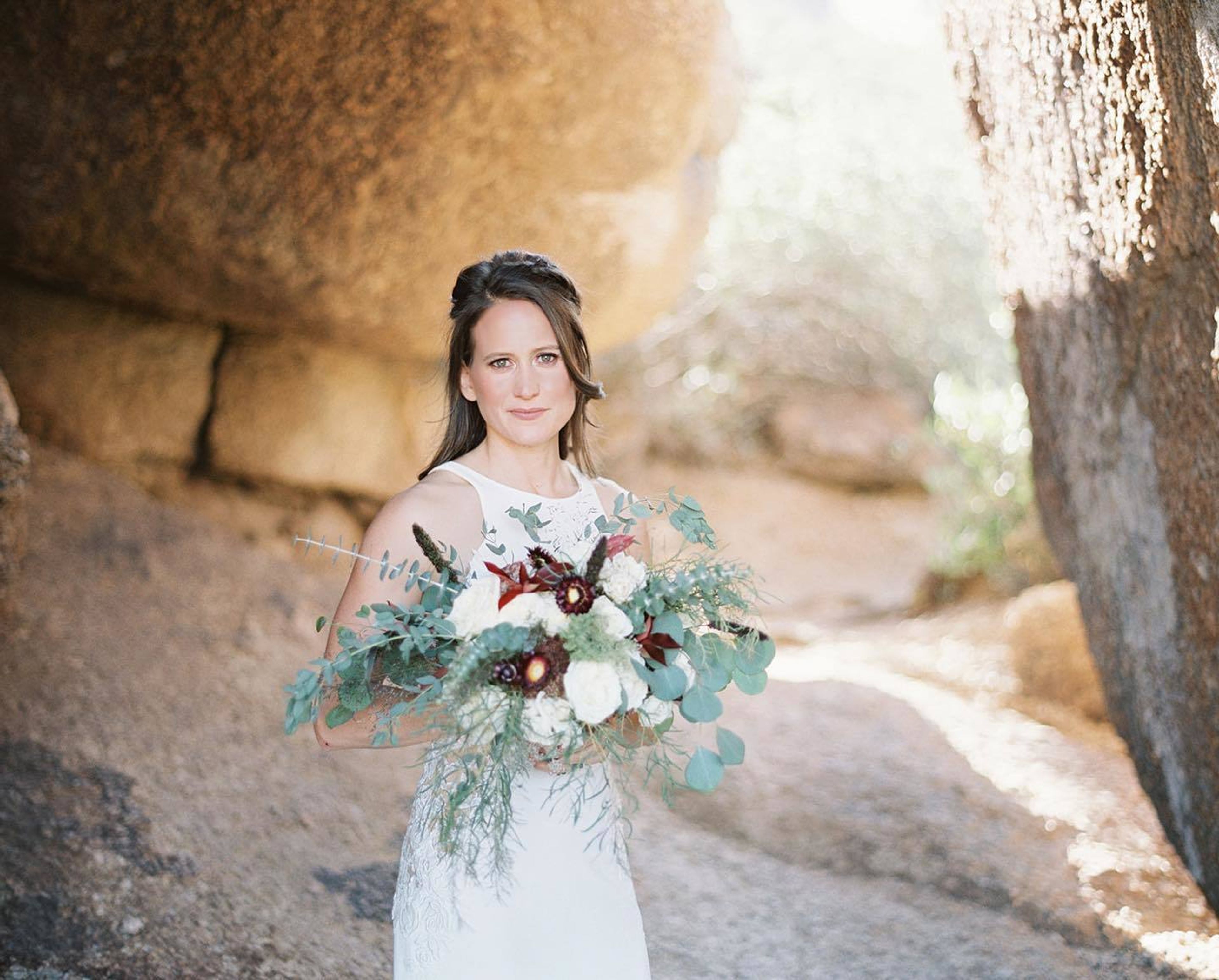 Cover photo of Justine Fritz Weddings