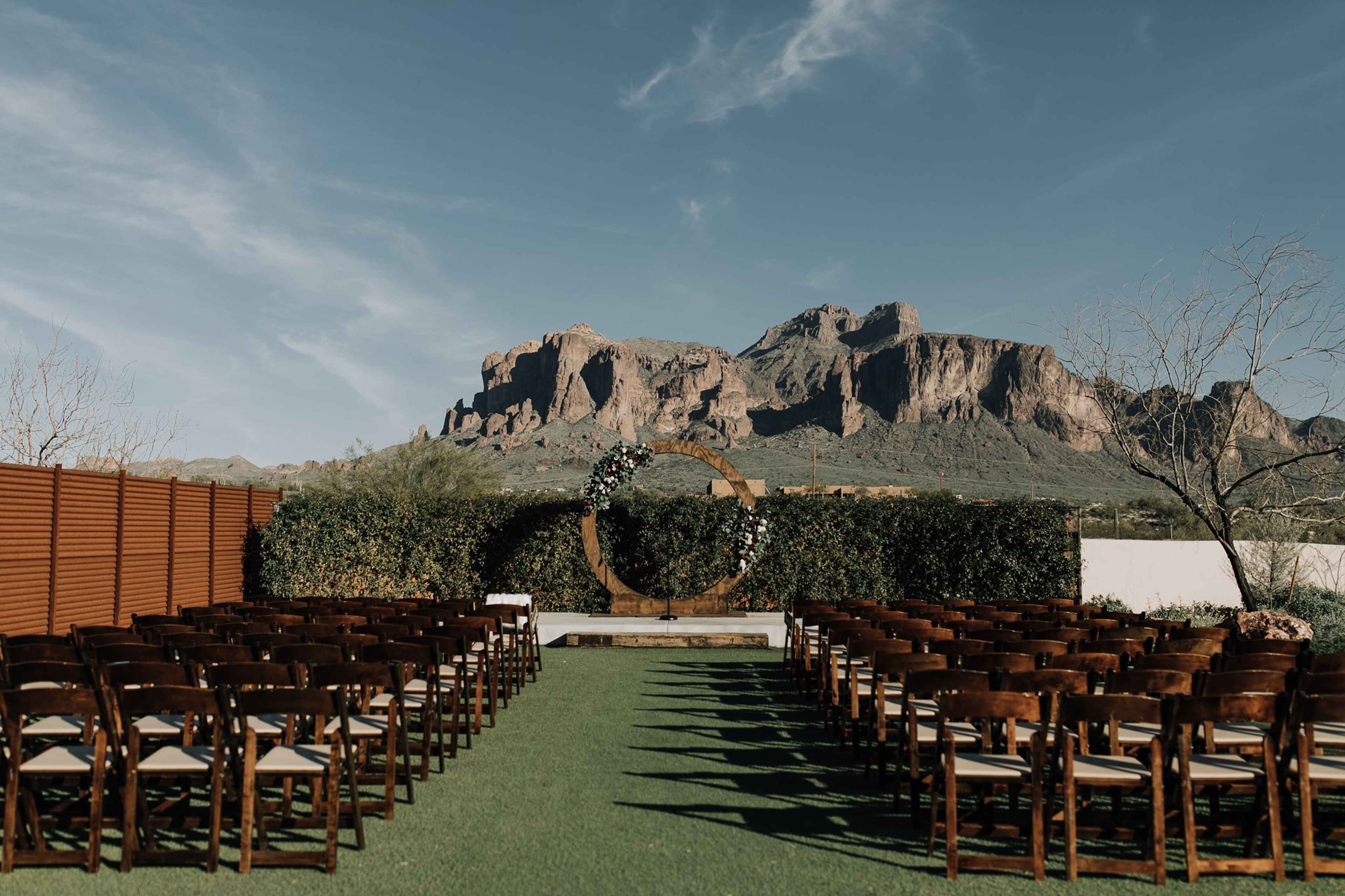 Cover photo of K Marie Weddings