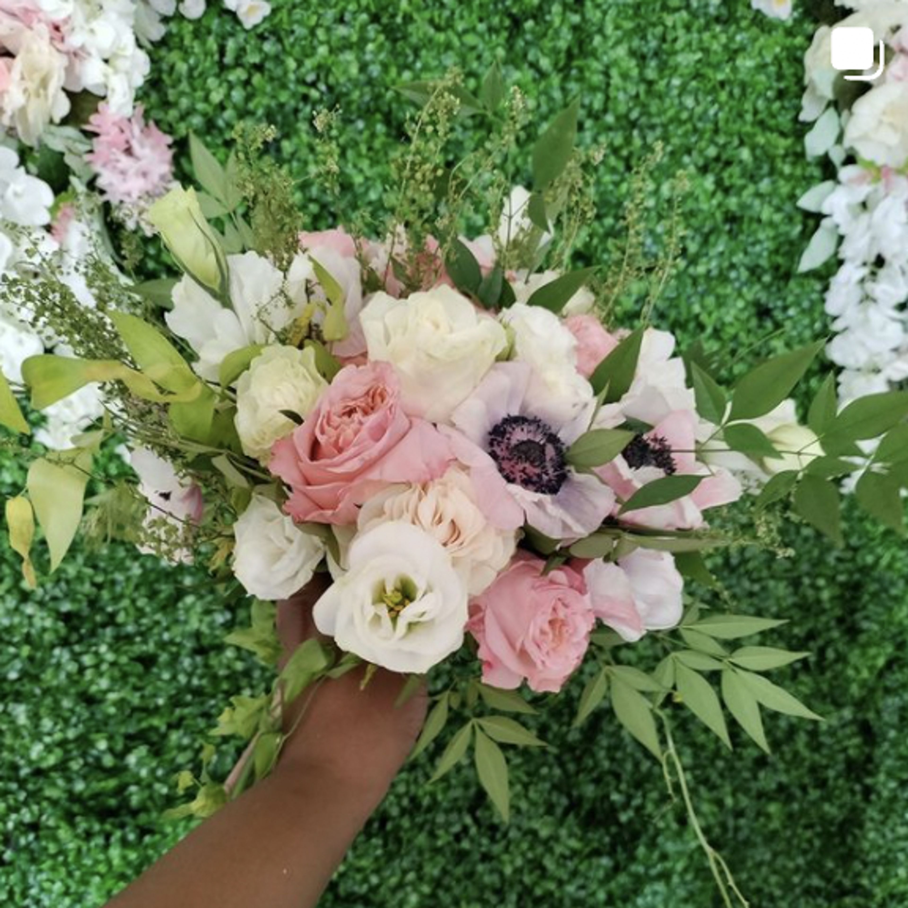 Cover photo of Love and Co. Events