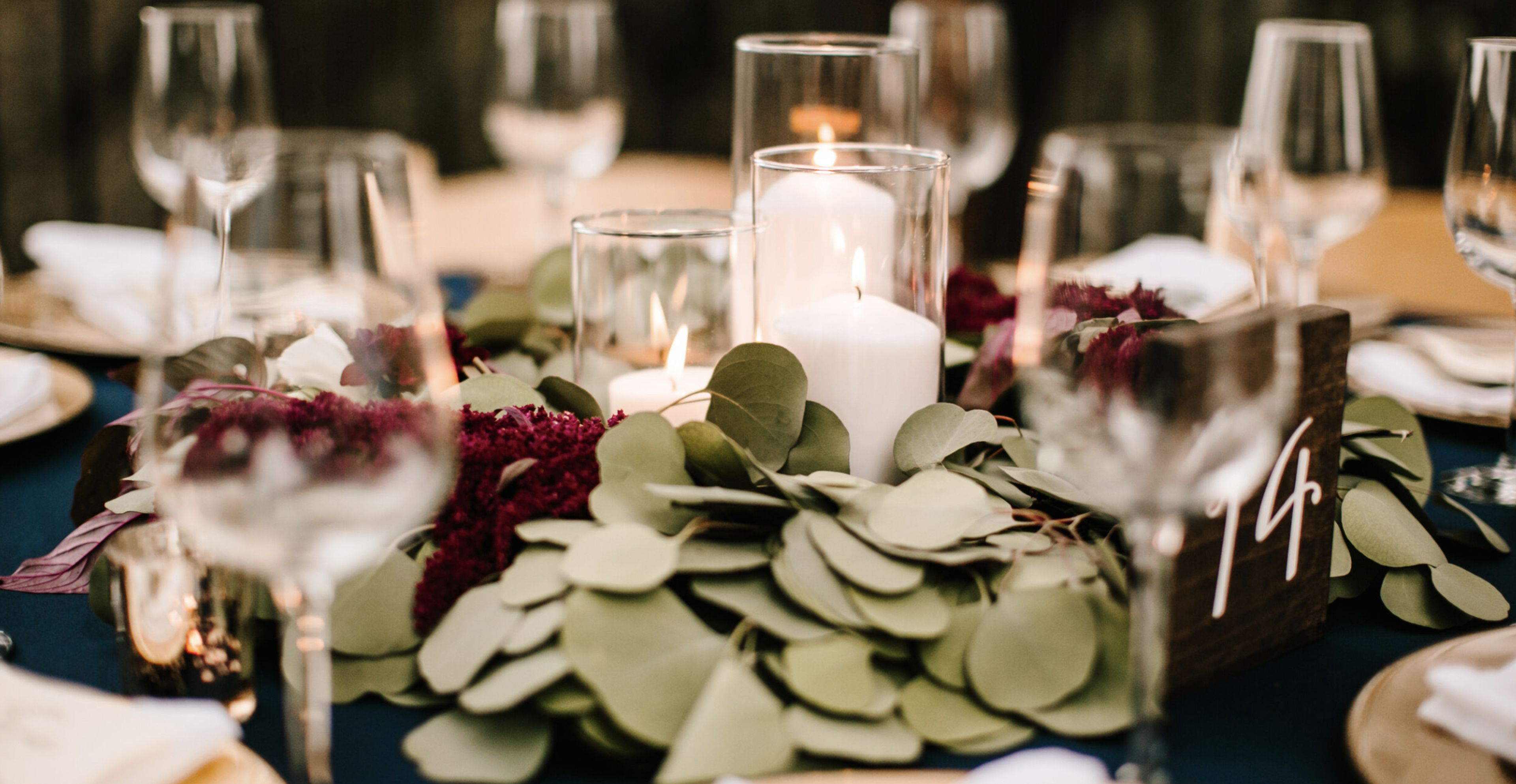 Cover photo of Susan Ann Weddings & Events