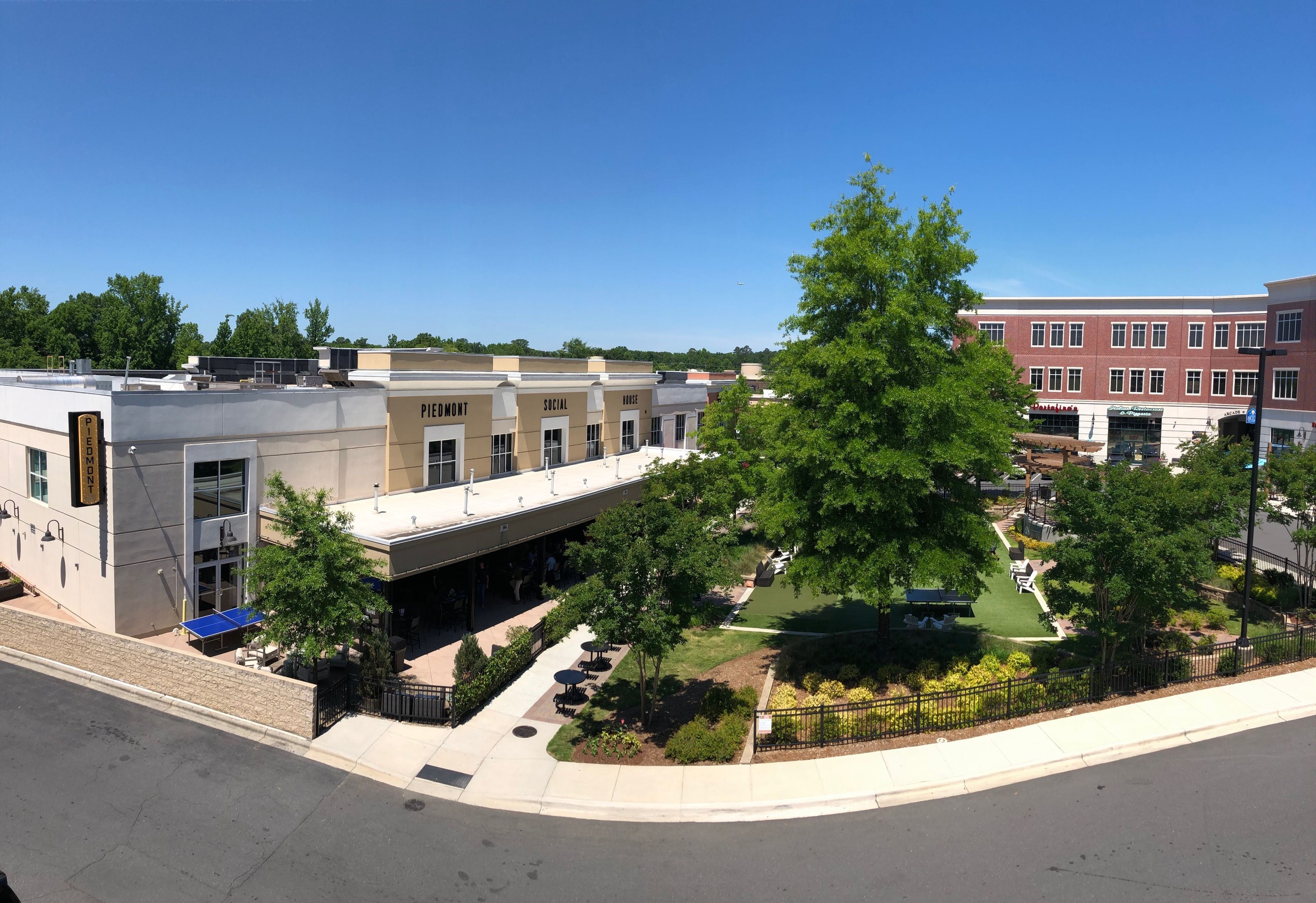 Cover photo of Piedmont Social House