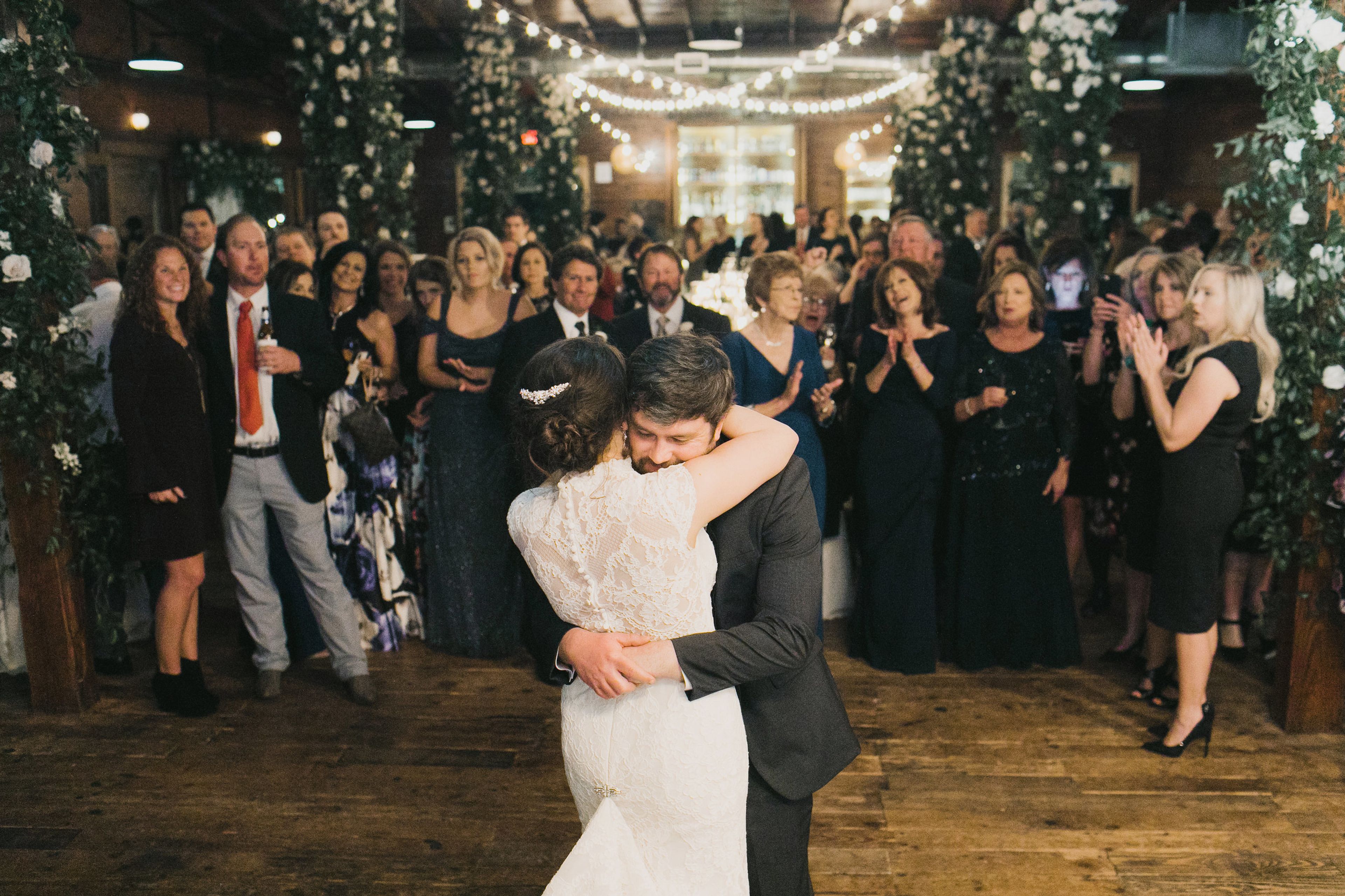 Cover photo of Alyssa Arlene Events