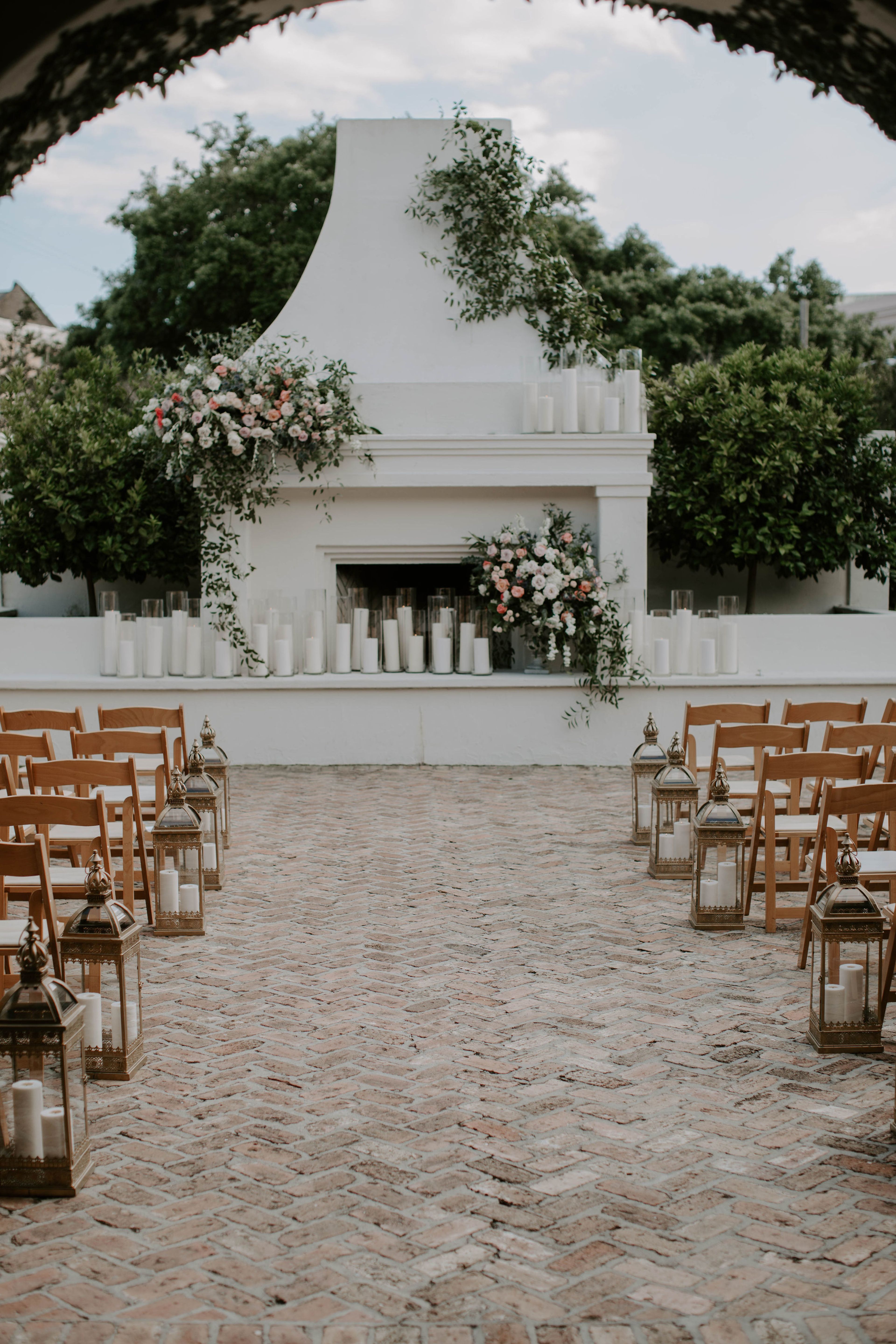 Cover photo of Bailey Rose Weddings & Events