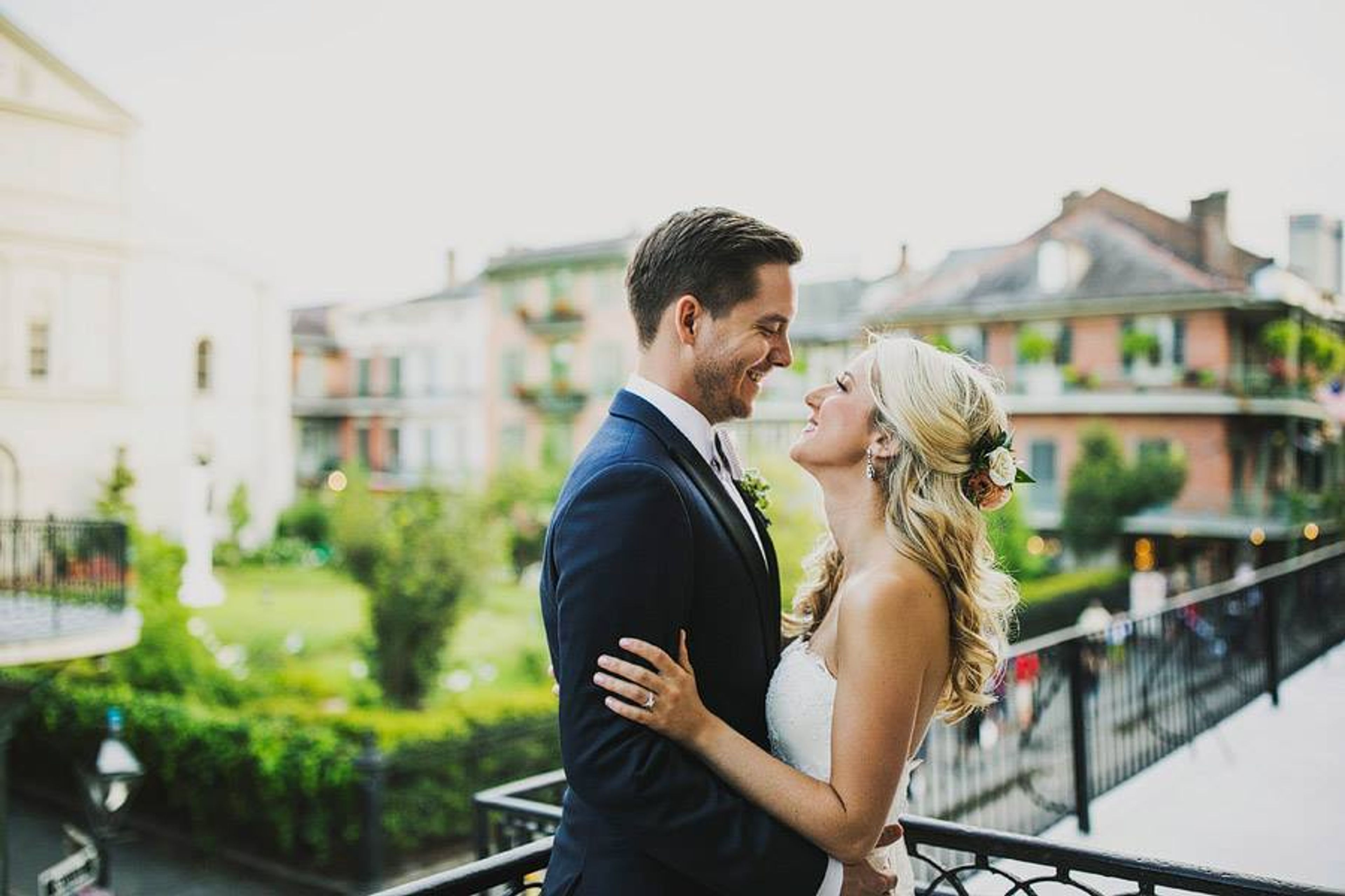 Cover photo of Emily Sullivan Events