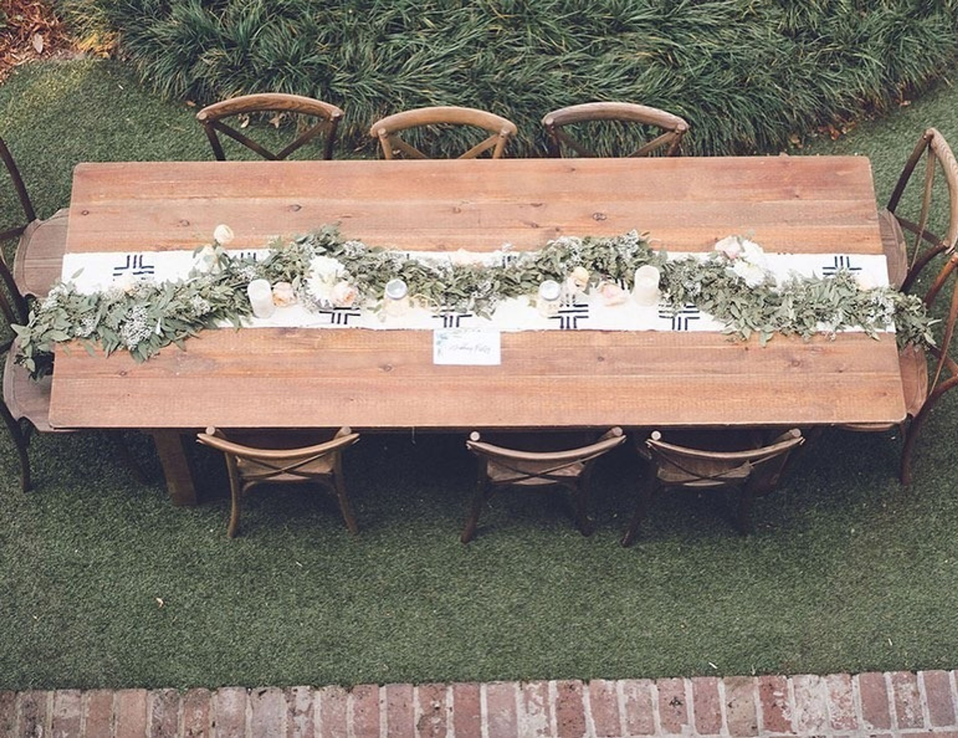 Cover photo of Forever November Planning & Designs