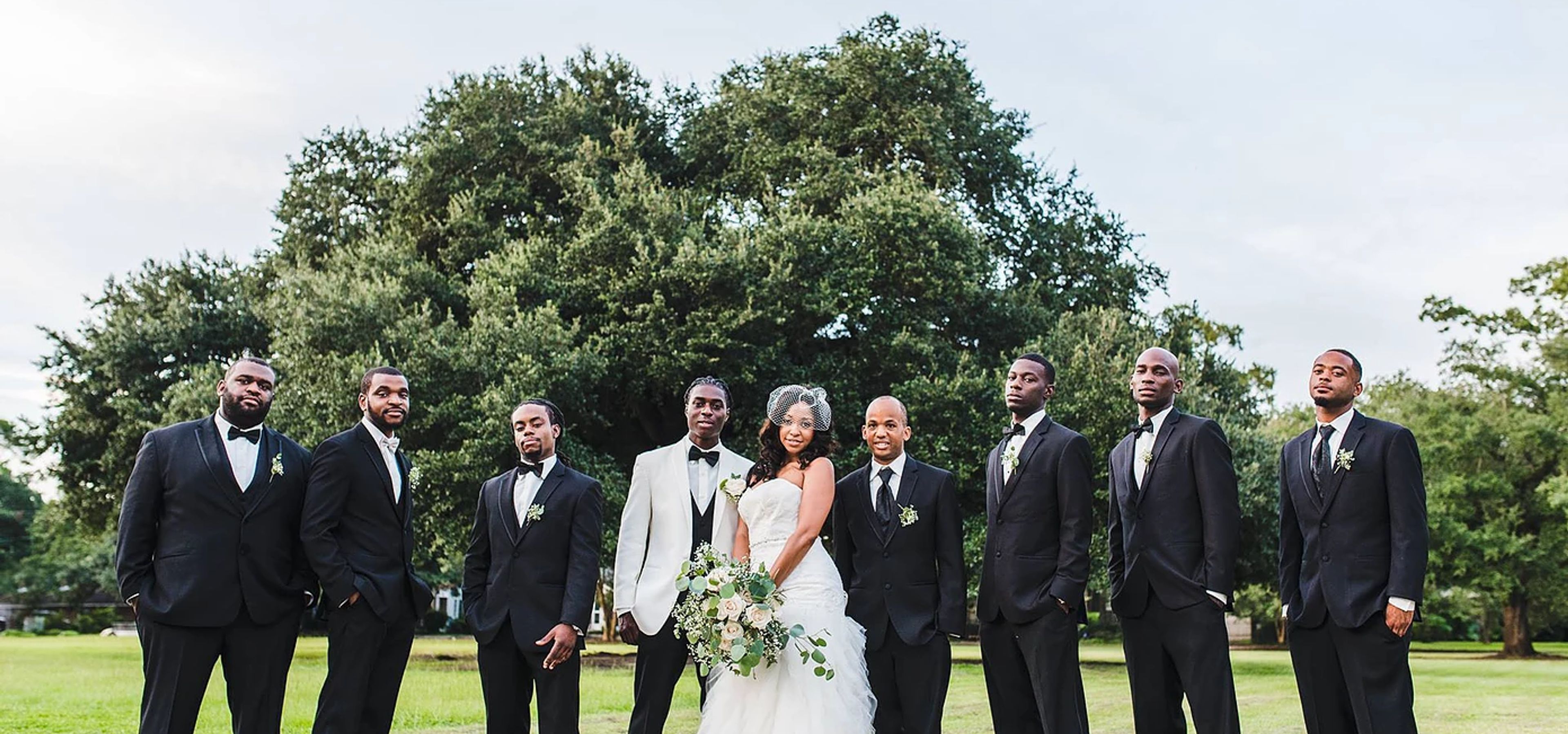 Cover photo of House of Redd's Event Design Atelier