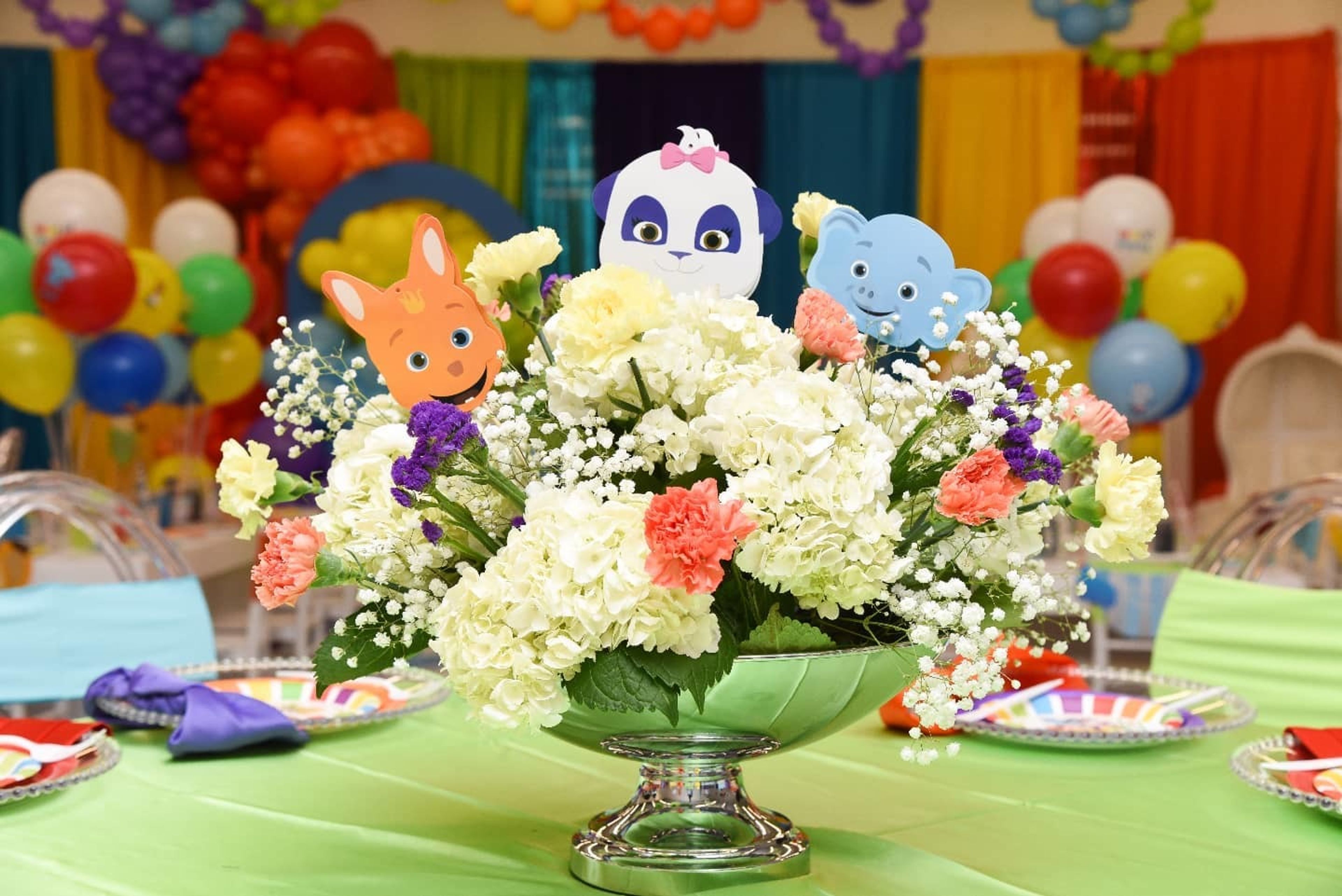 Cover photo of KAWKAC EVENTS