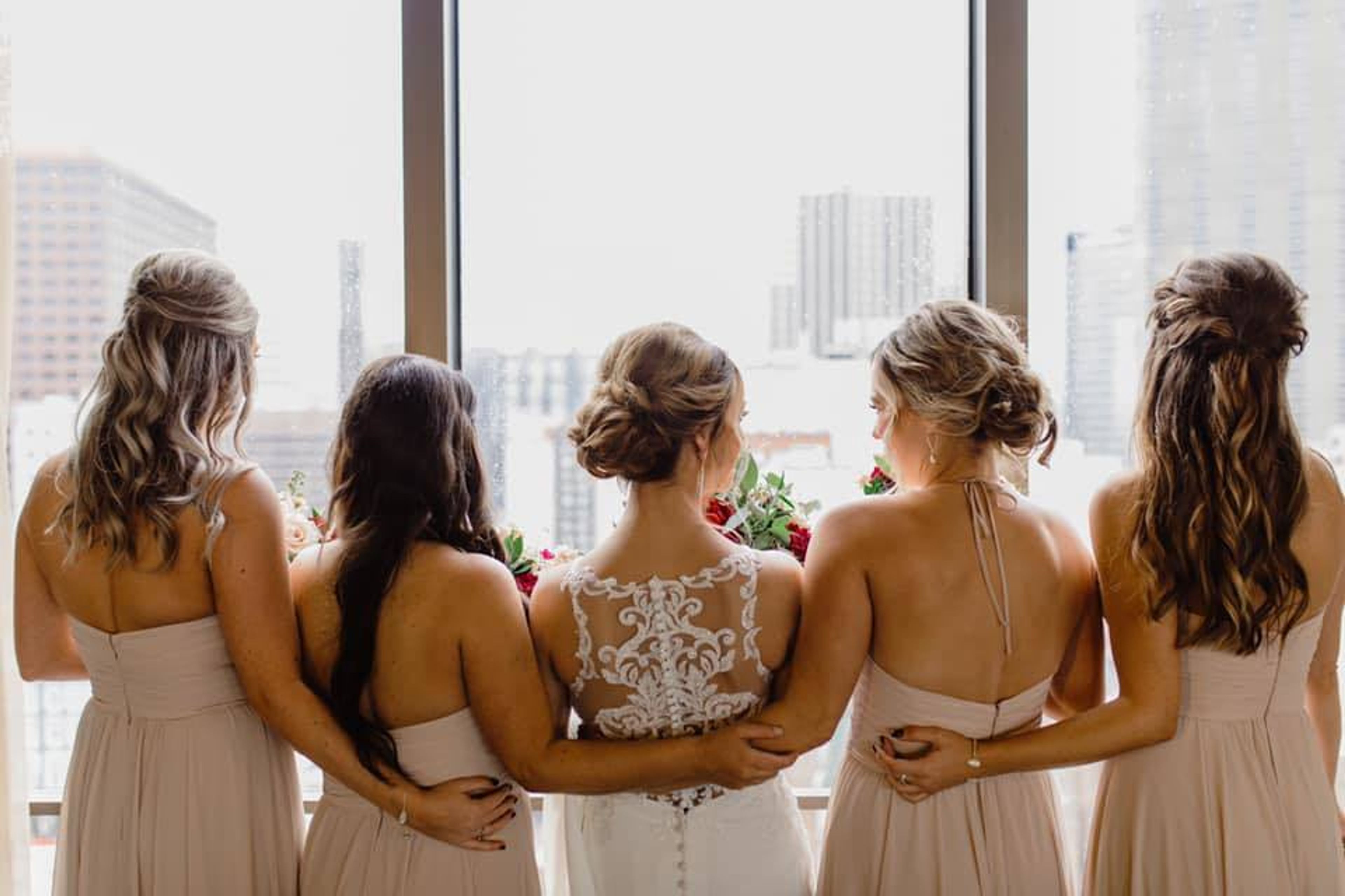 Cover photo of Lace and Love Weddings