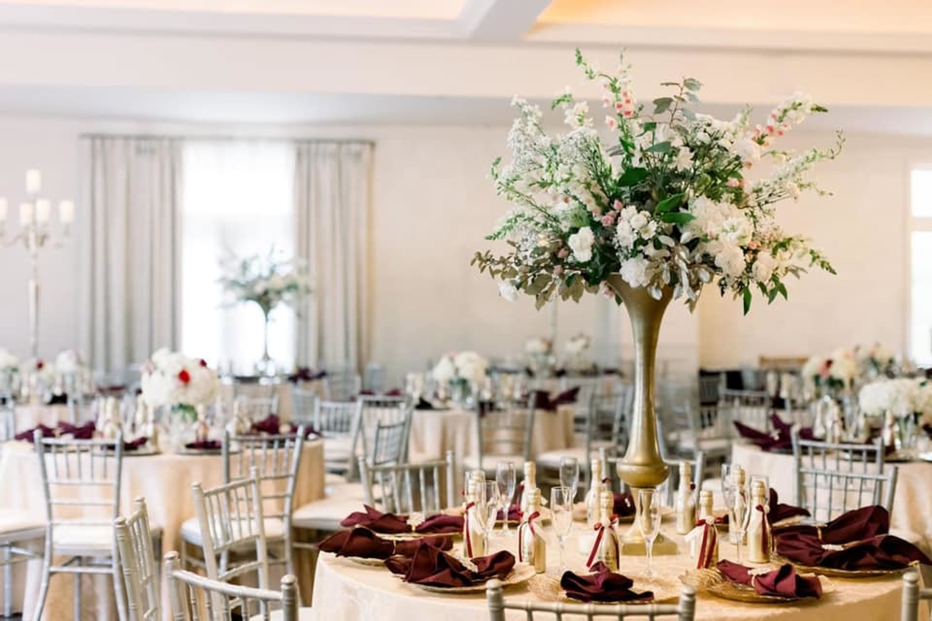 Cover photo of Mint Events